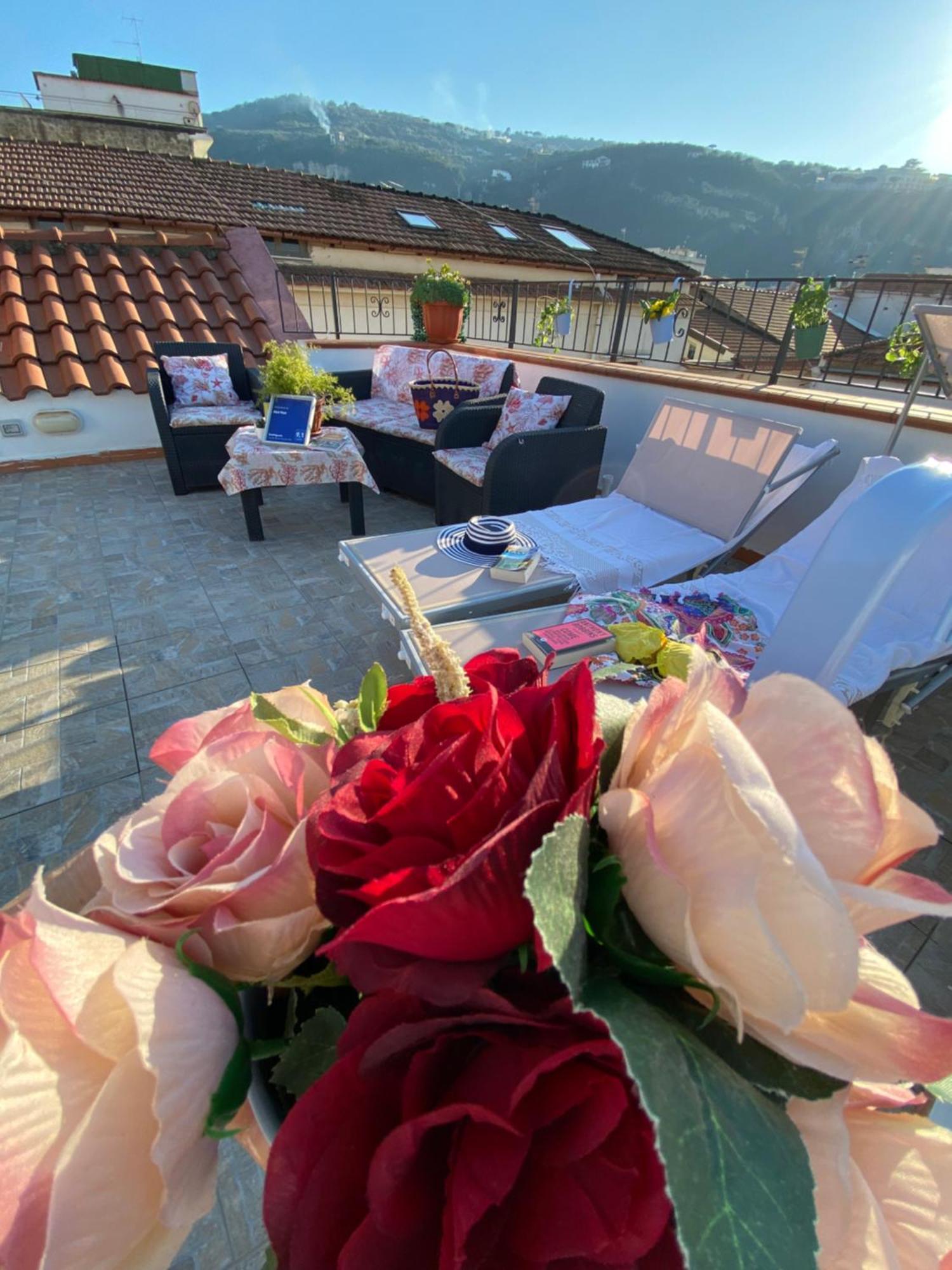 Bed & Breakfast Frai *