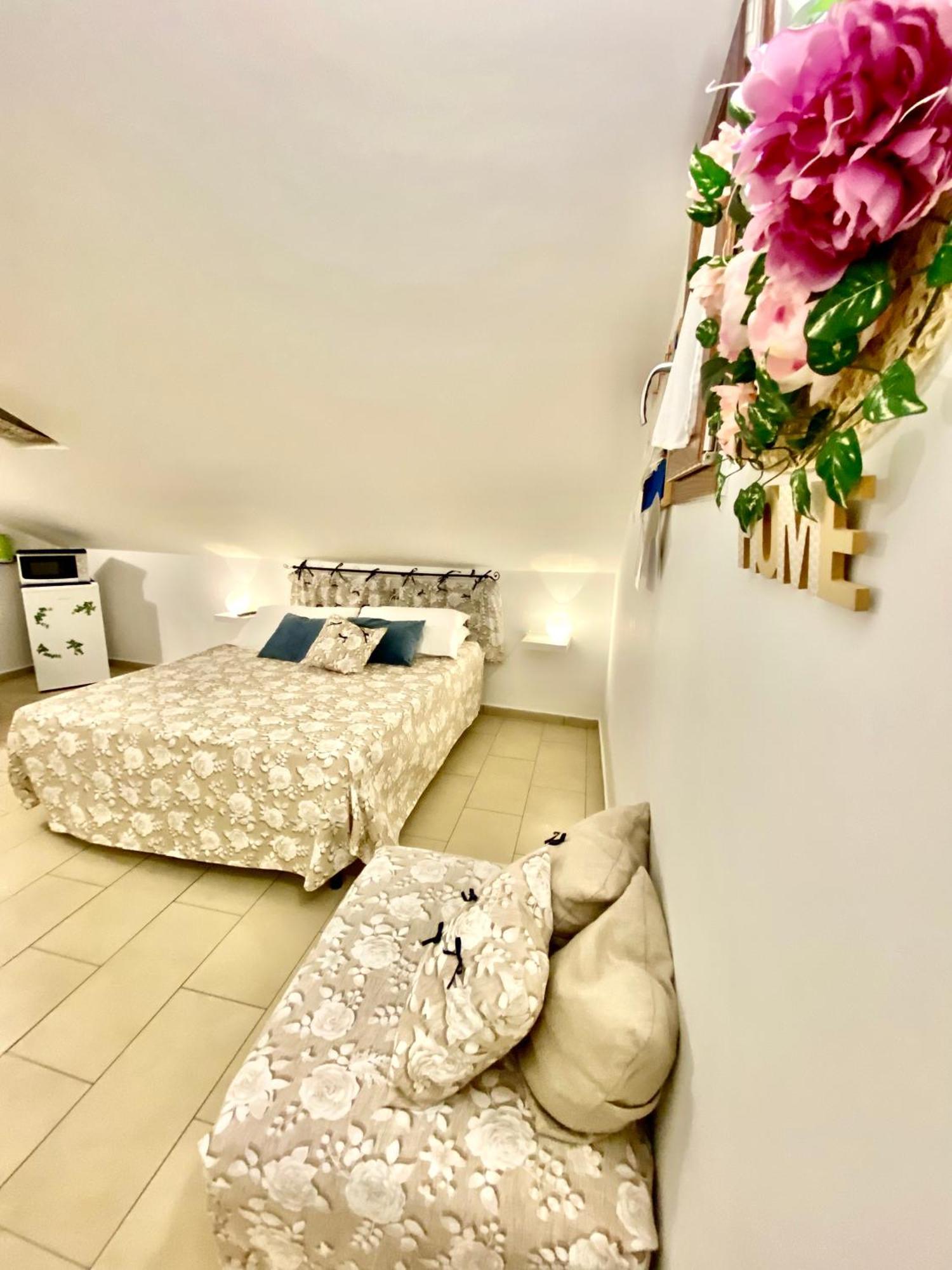 Frai Bed & Breakfast *