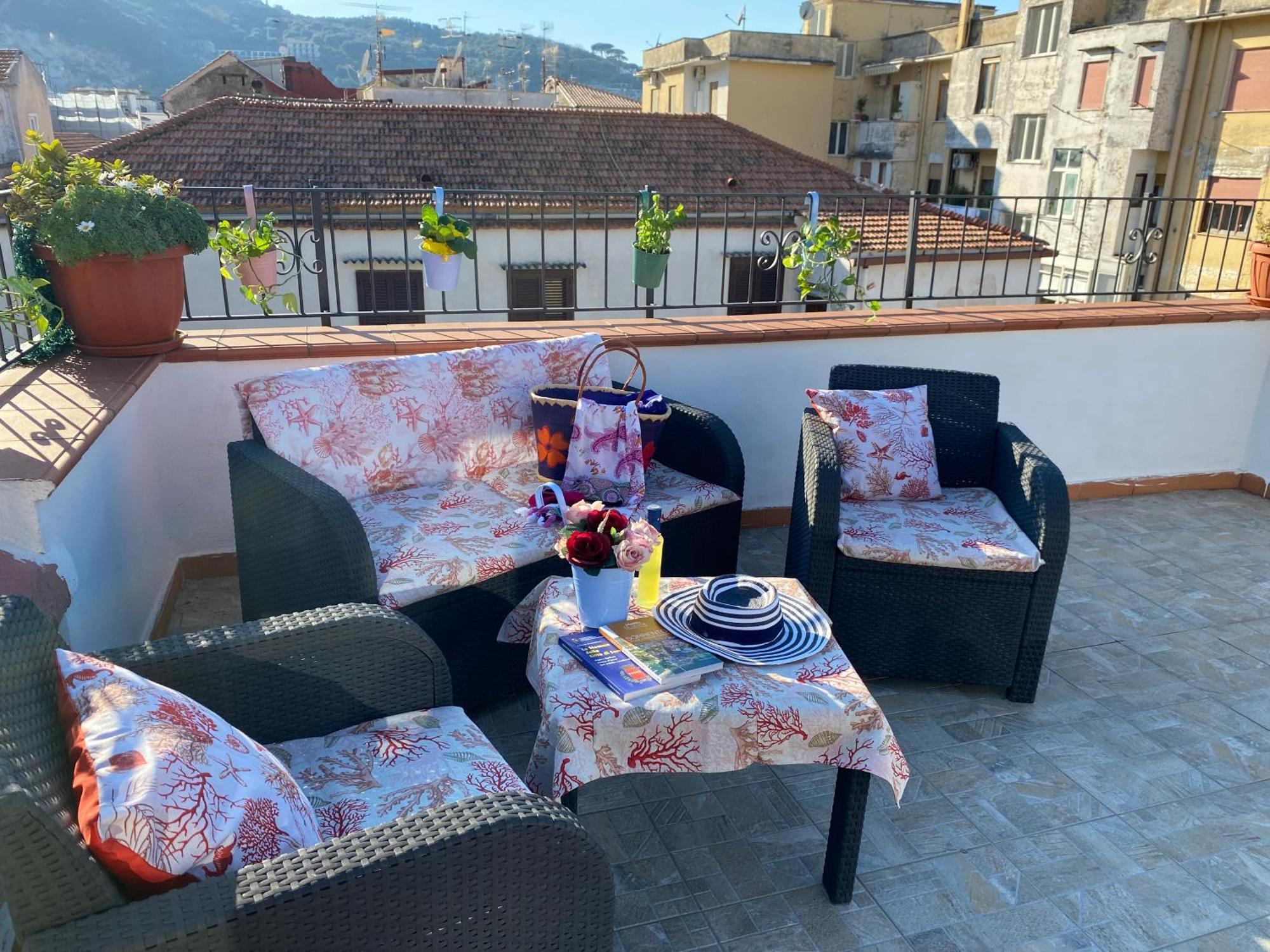 Frai * Sorrento