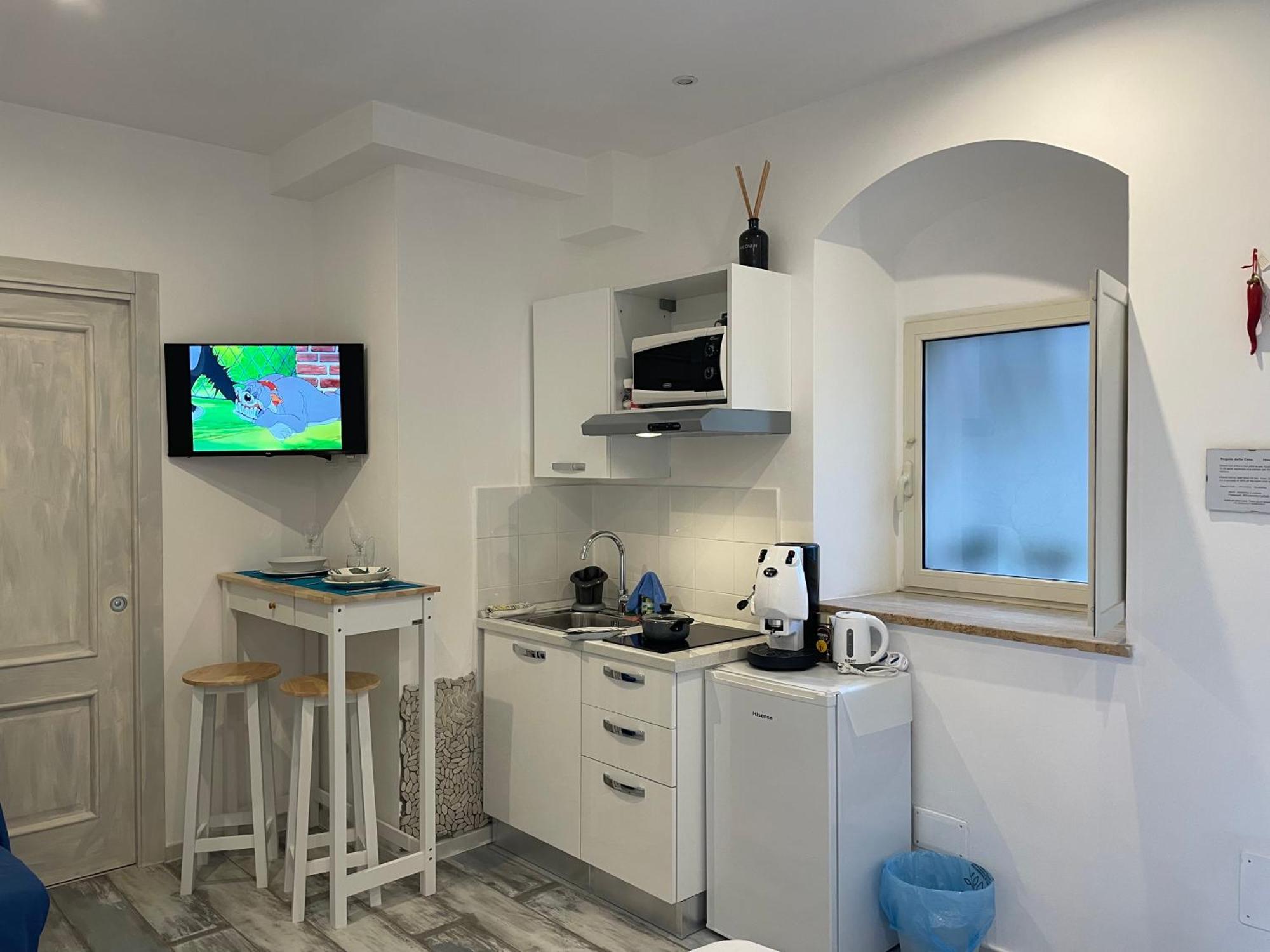Il Ciottolo Bed & Breakfast *
