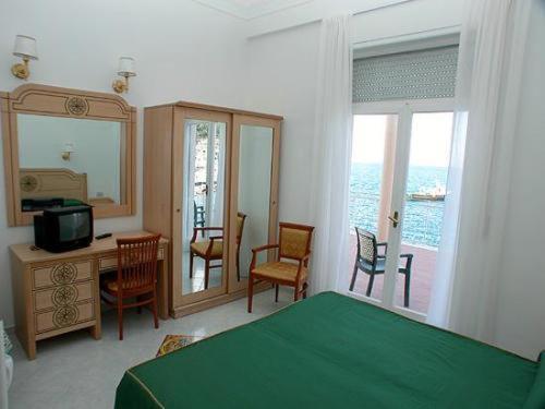 Hotel Admiral Sorrento
