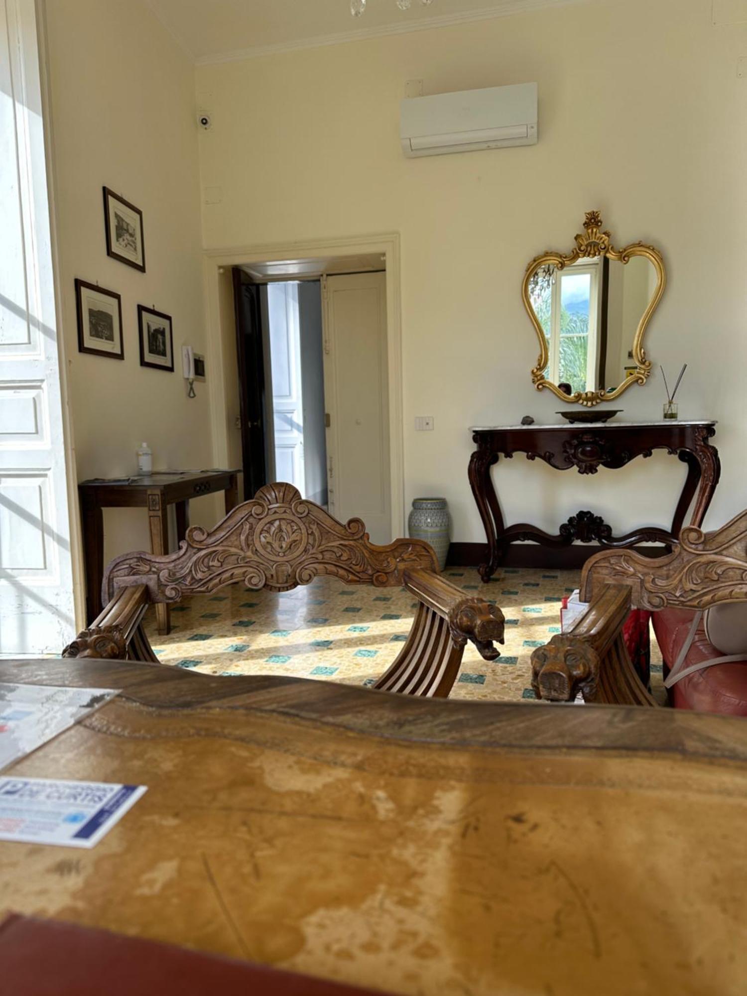 Bed & Breakfast Maison D'art *