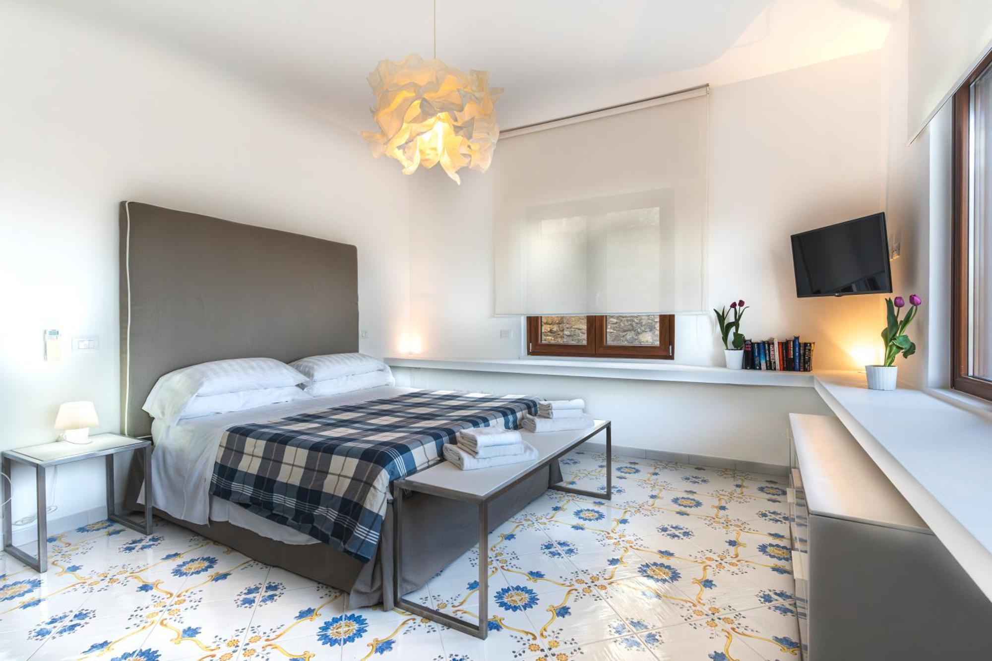 Flat Sorrento