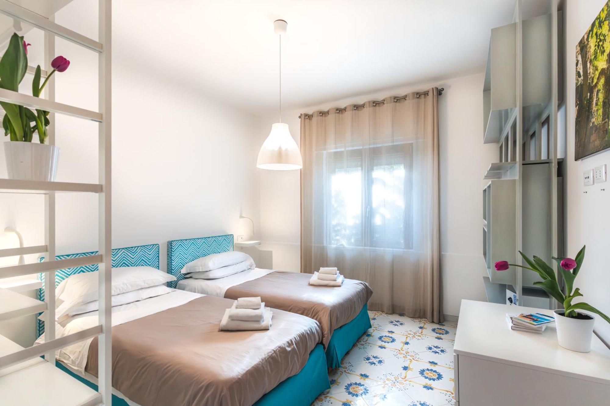 Apartment Flat