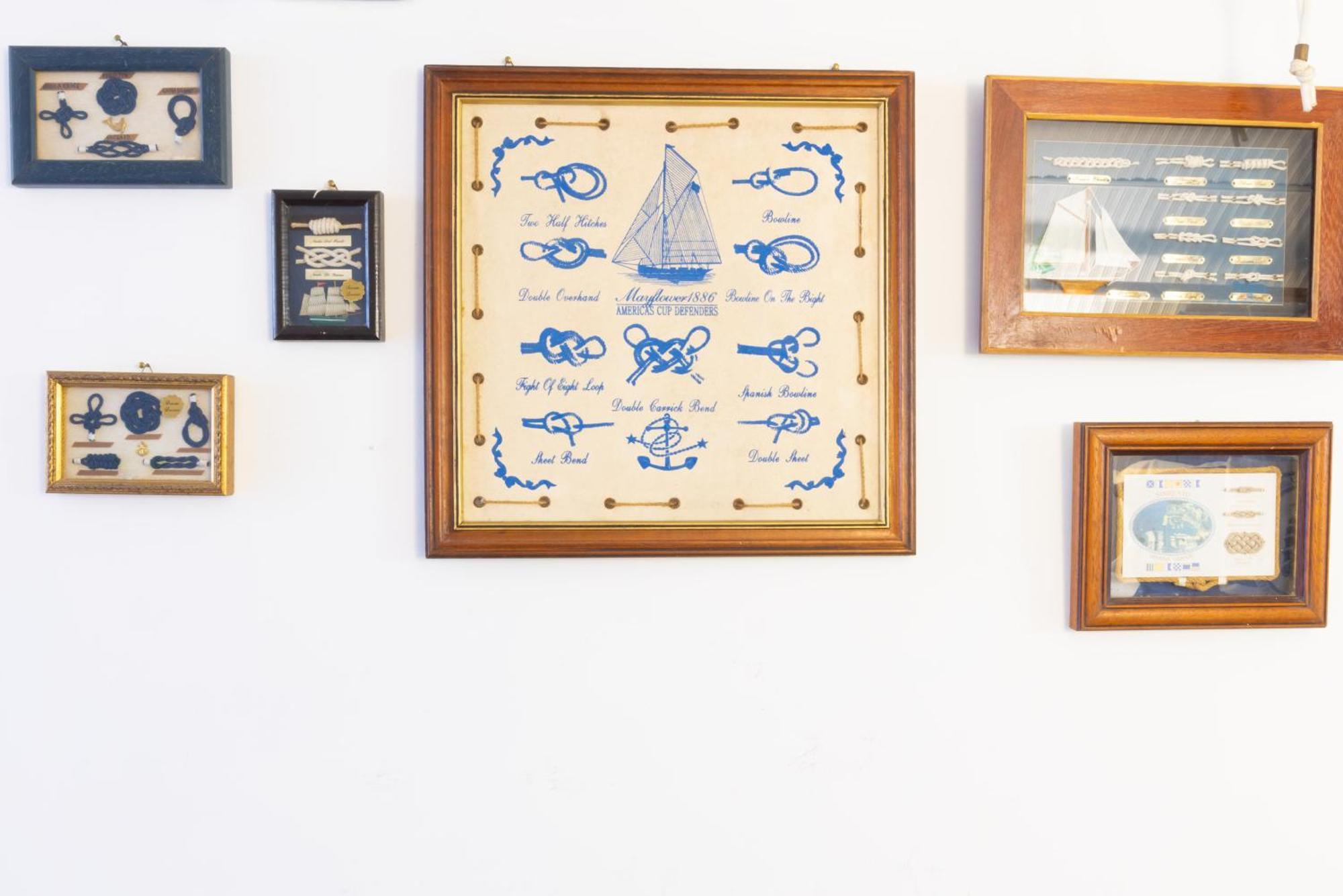 Marinautica Sea Cottage Sorrento