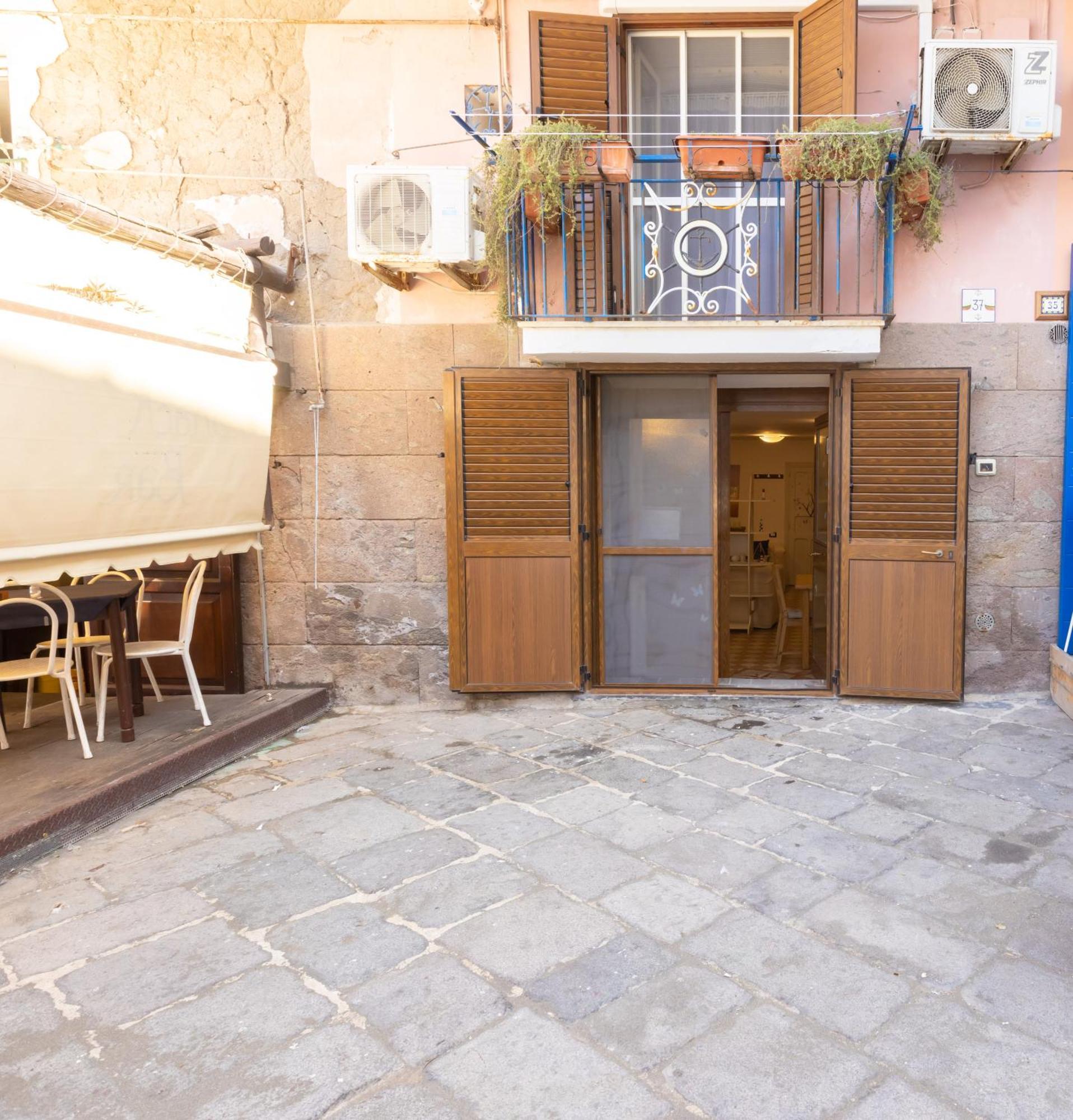 Apartment Marinautica Sea Cottage *