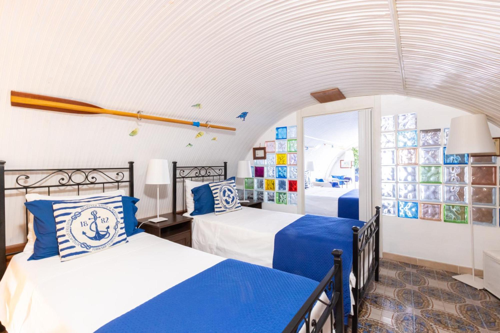 Marinautica Sea Cottage Apartment *