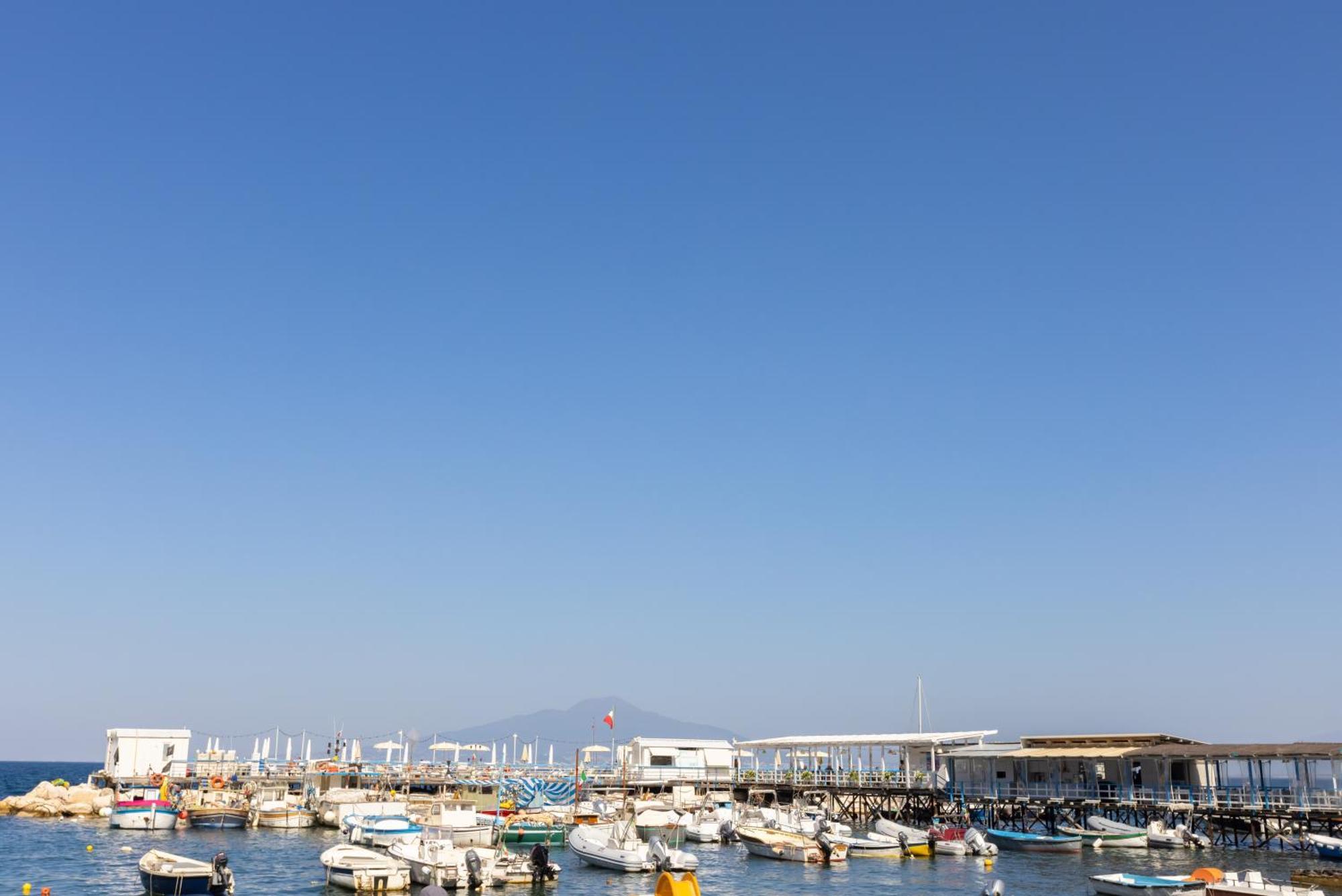 Marinautica Sea Cottage Apartment Sorrento