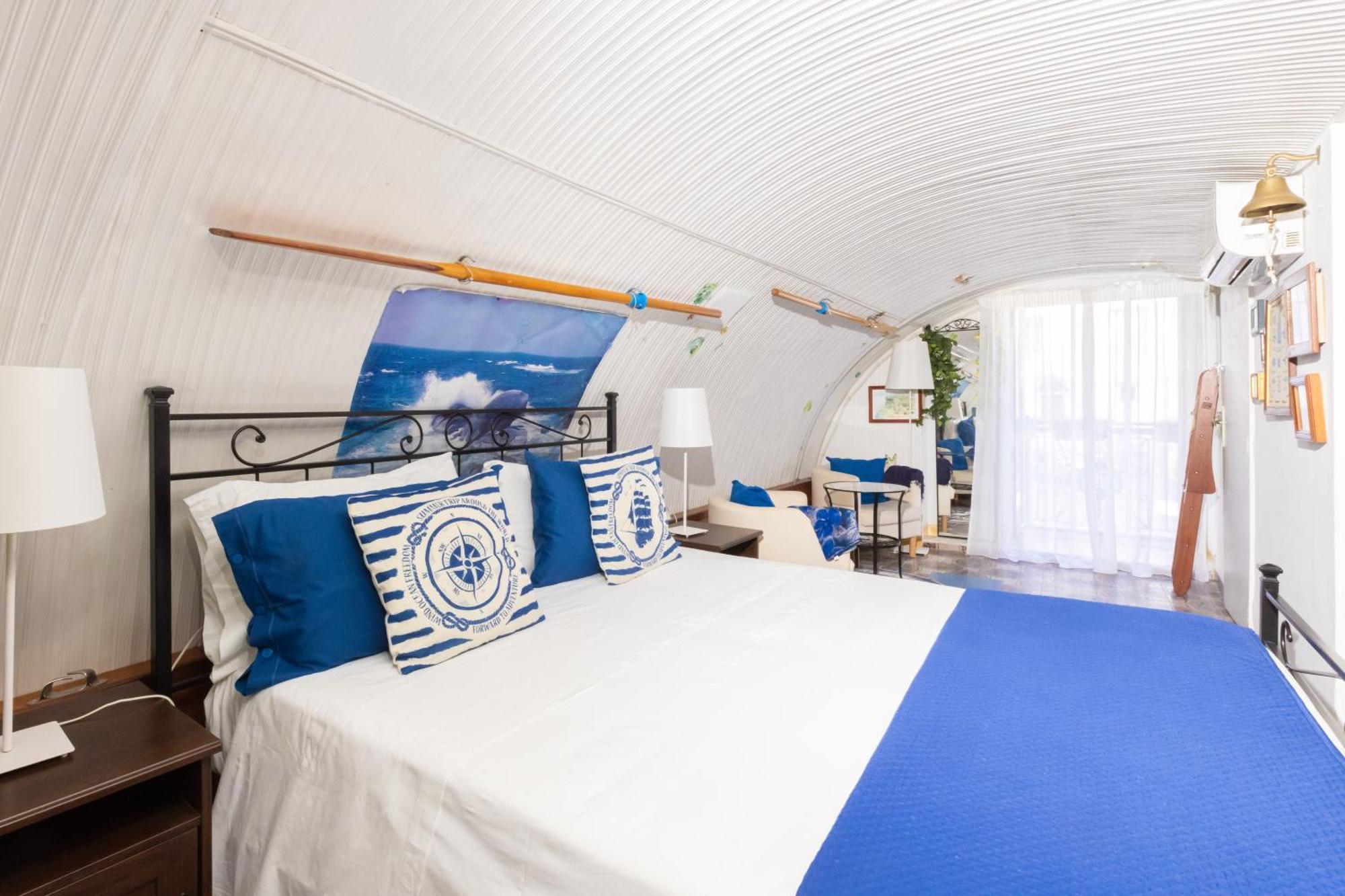 Marinautica Sea Cottage Apartment