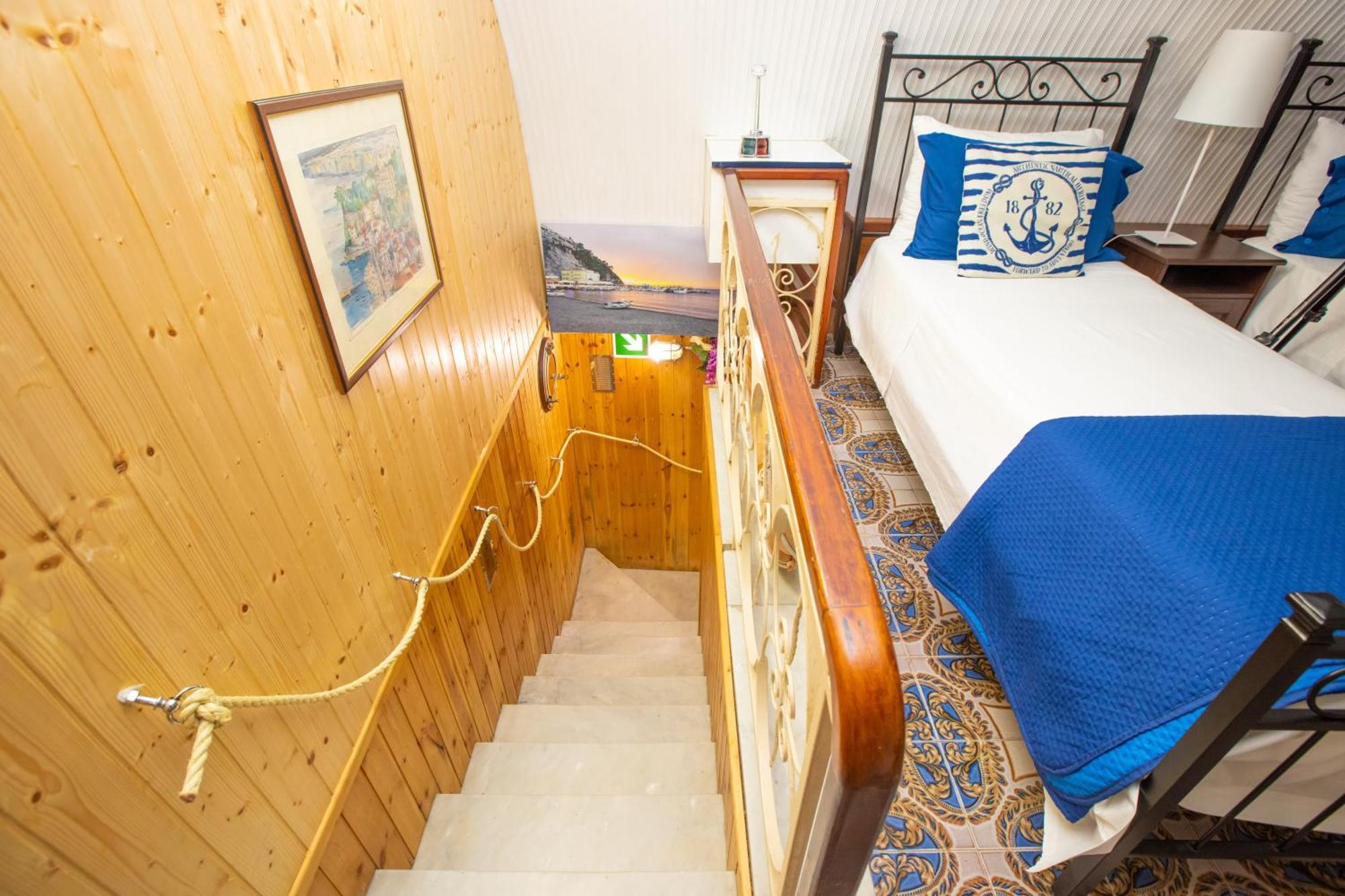 Marinautica Sea Cottage Apartment *