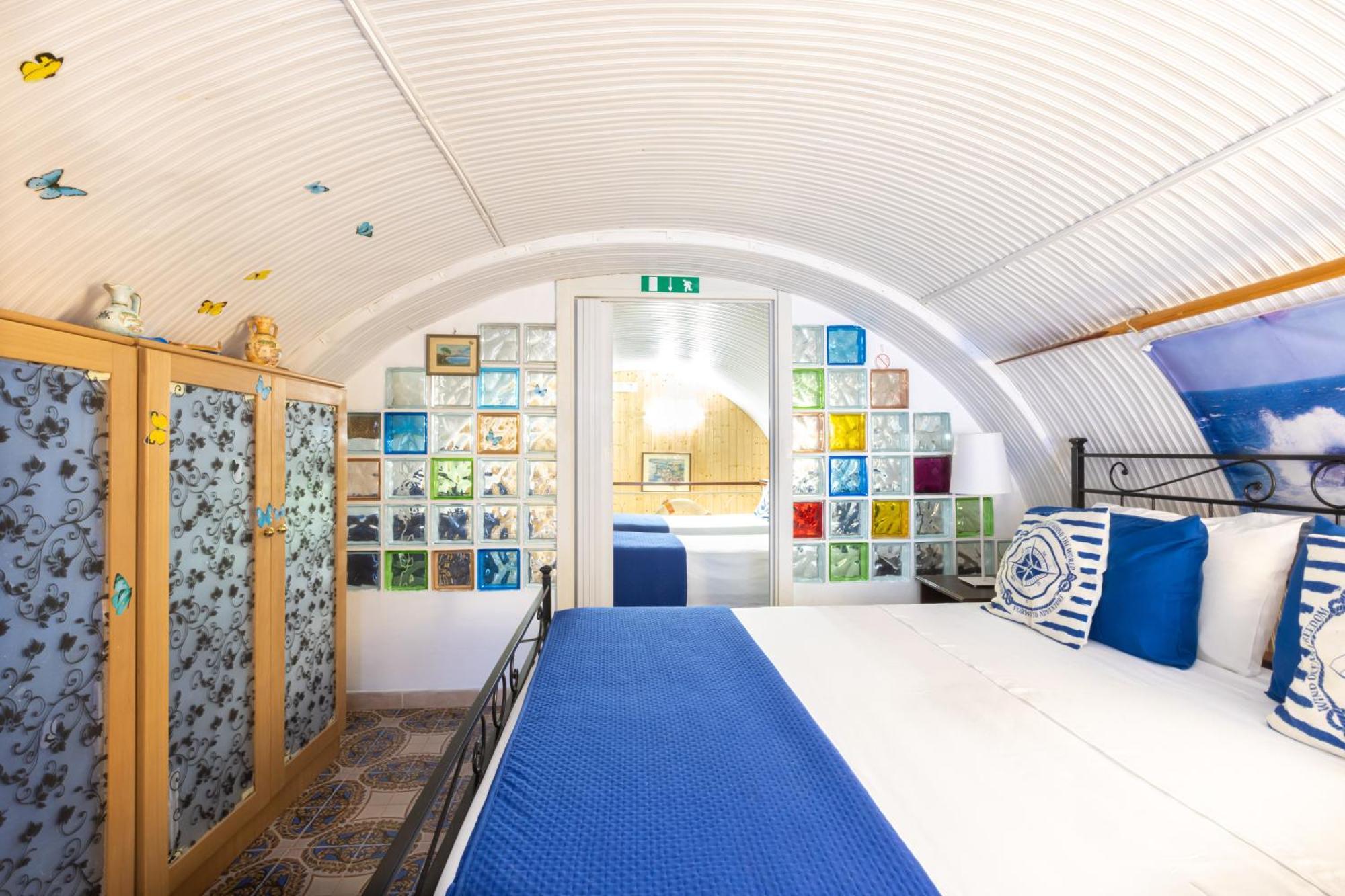 Apartment Marinautica Sea Cottage