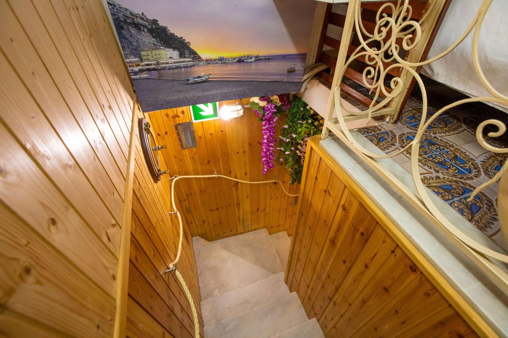 Marinautica Sea Cottage Apartment