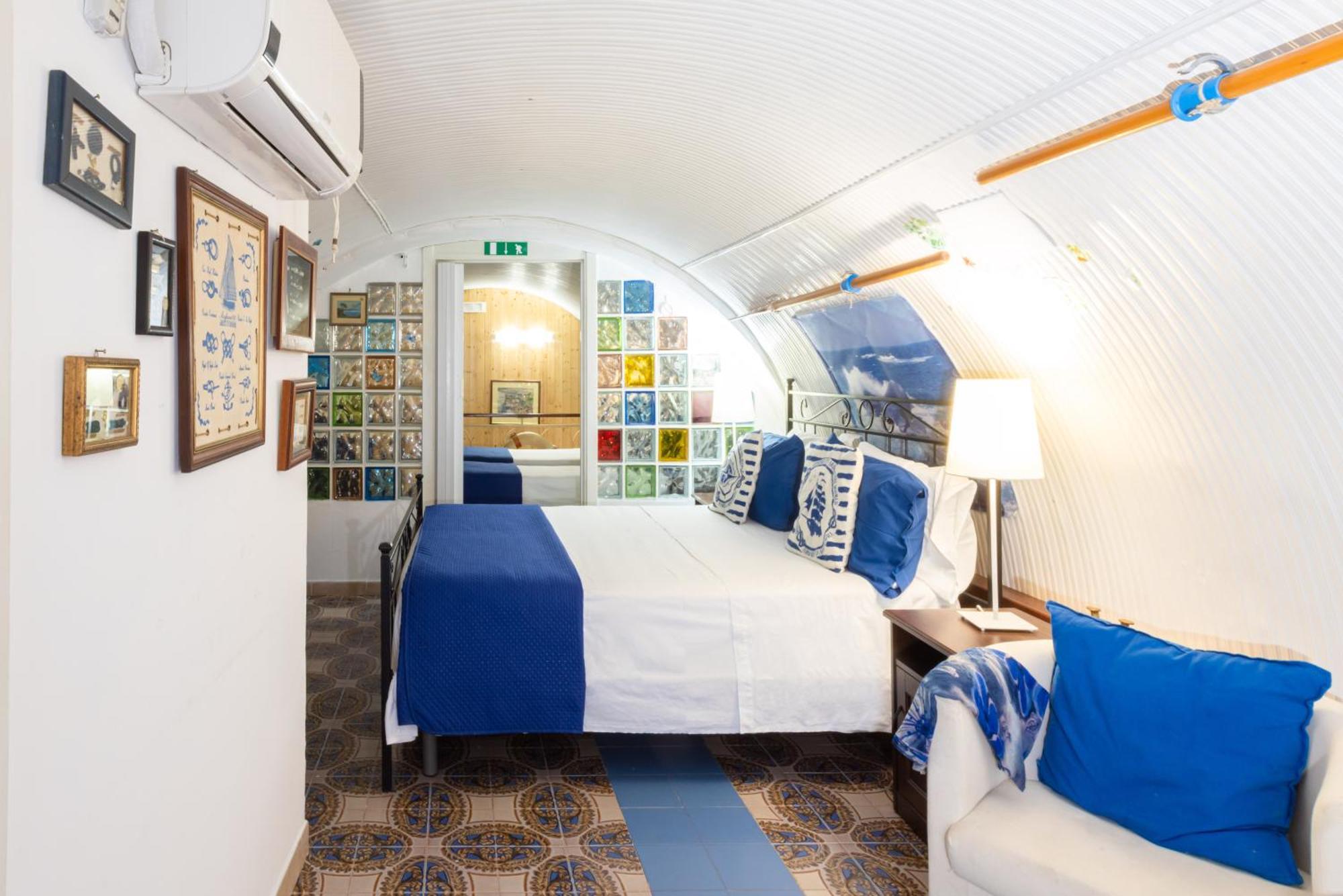 Marinautica Sea Cottage