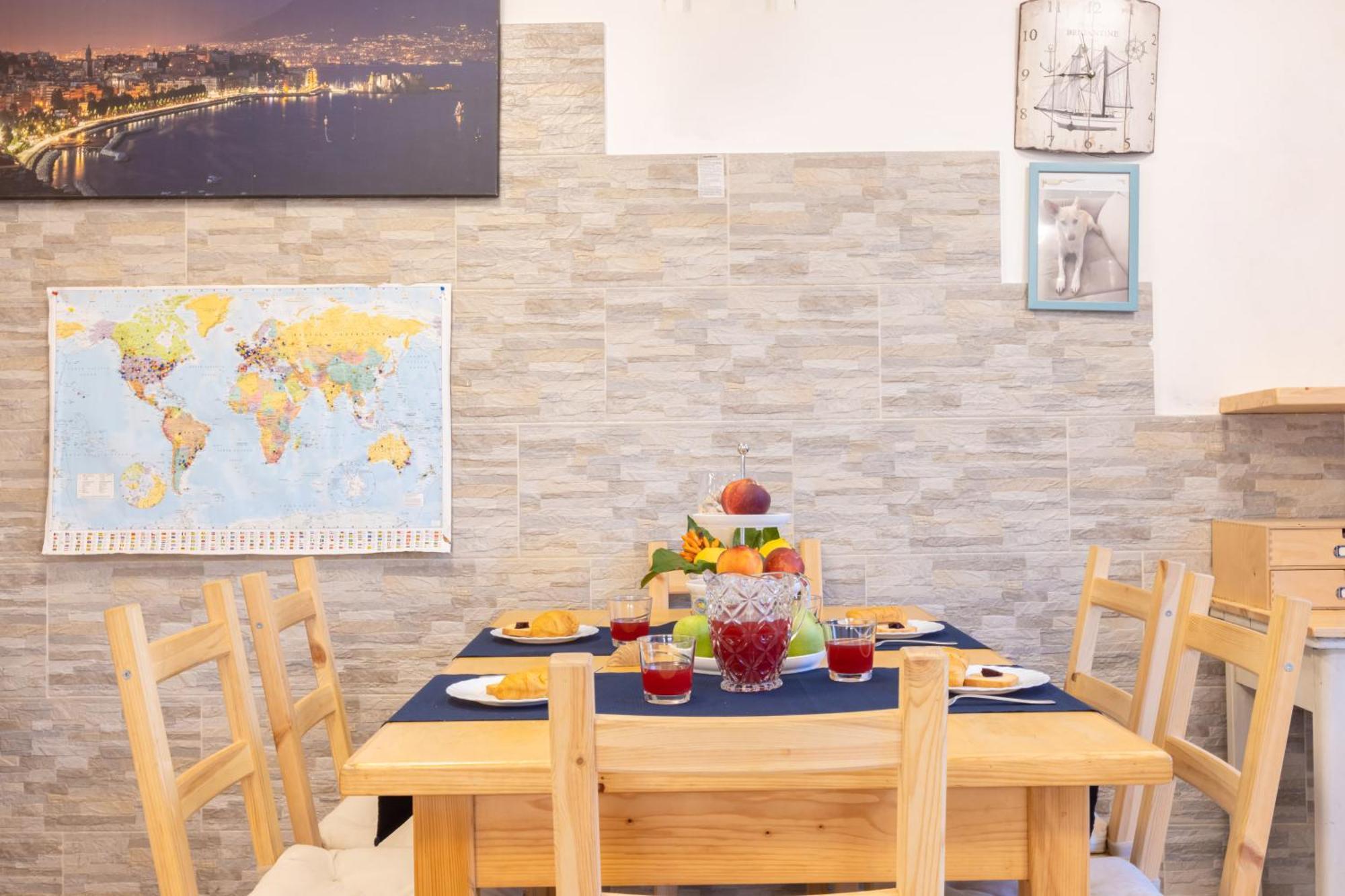 Marinautica Sea Cottage Apartment Sorrento