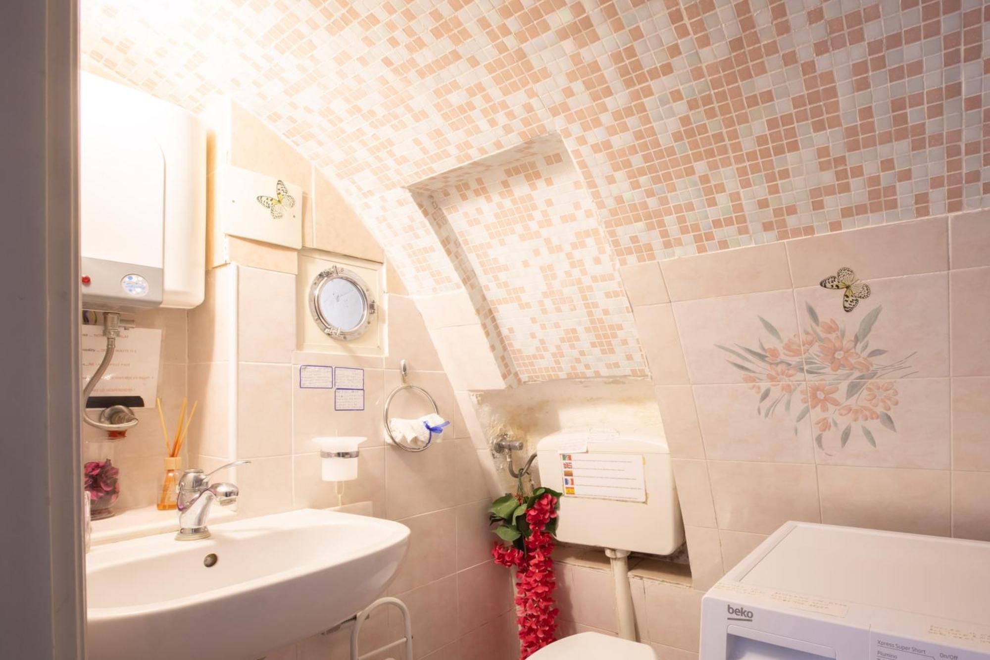 Apartment Marinautica Sea Cottage