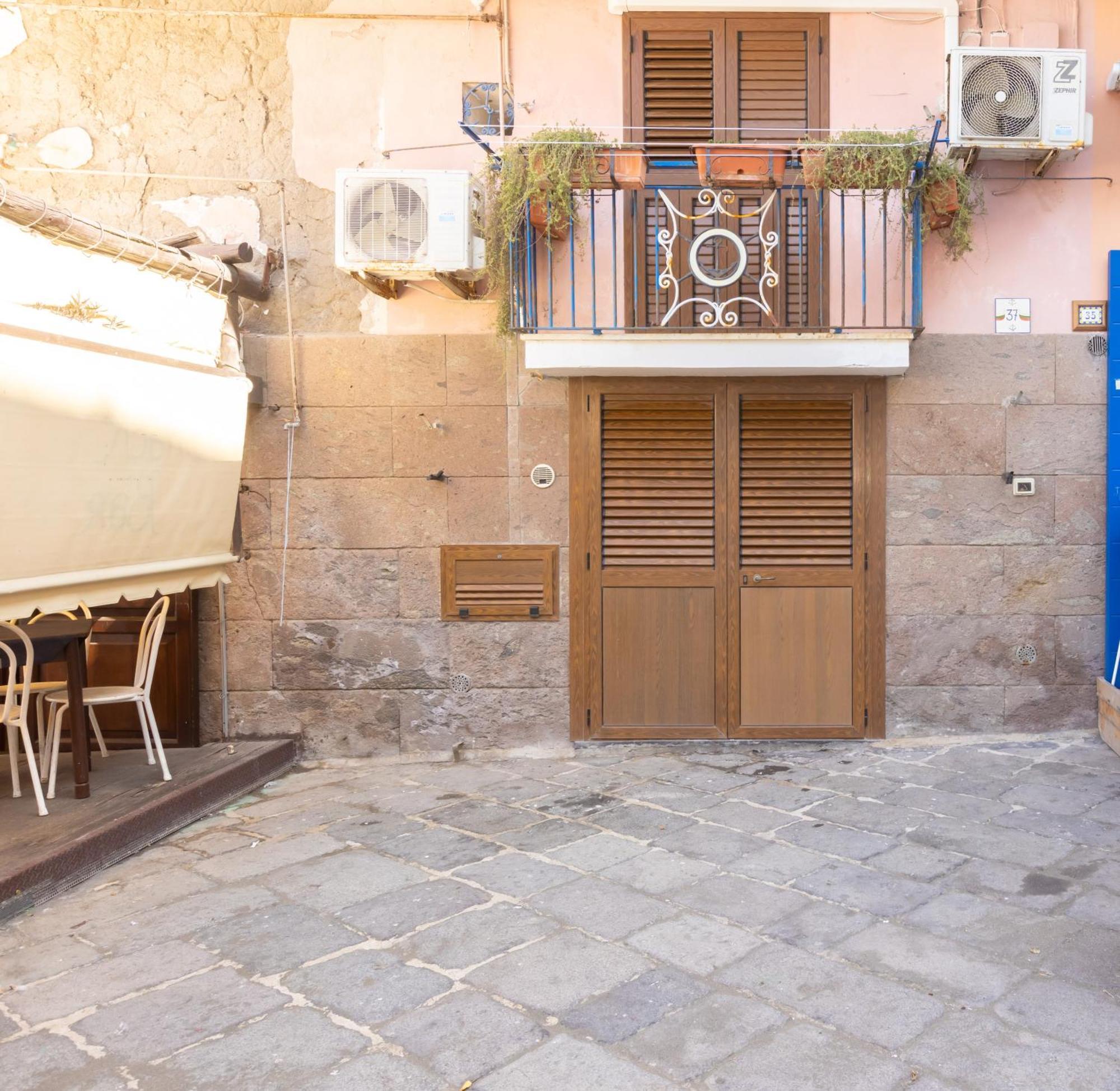 Marinautica Sea Cottage Apartment Sorrento