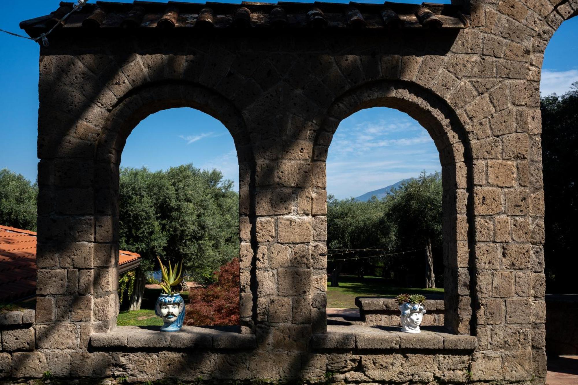 Guest house Capo Santa Fortunata