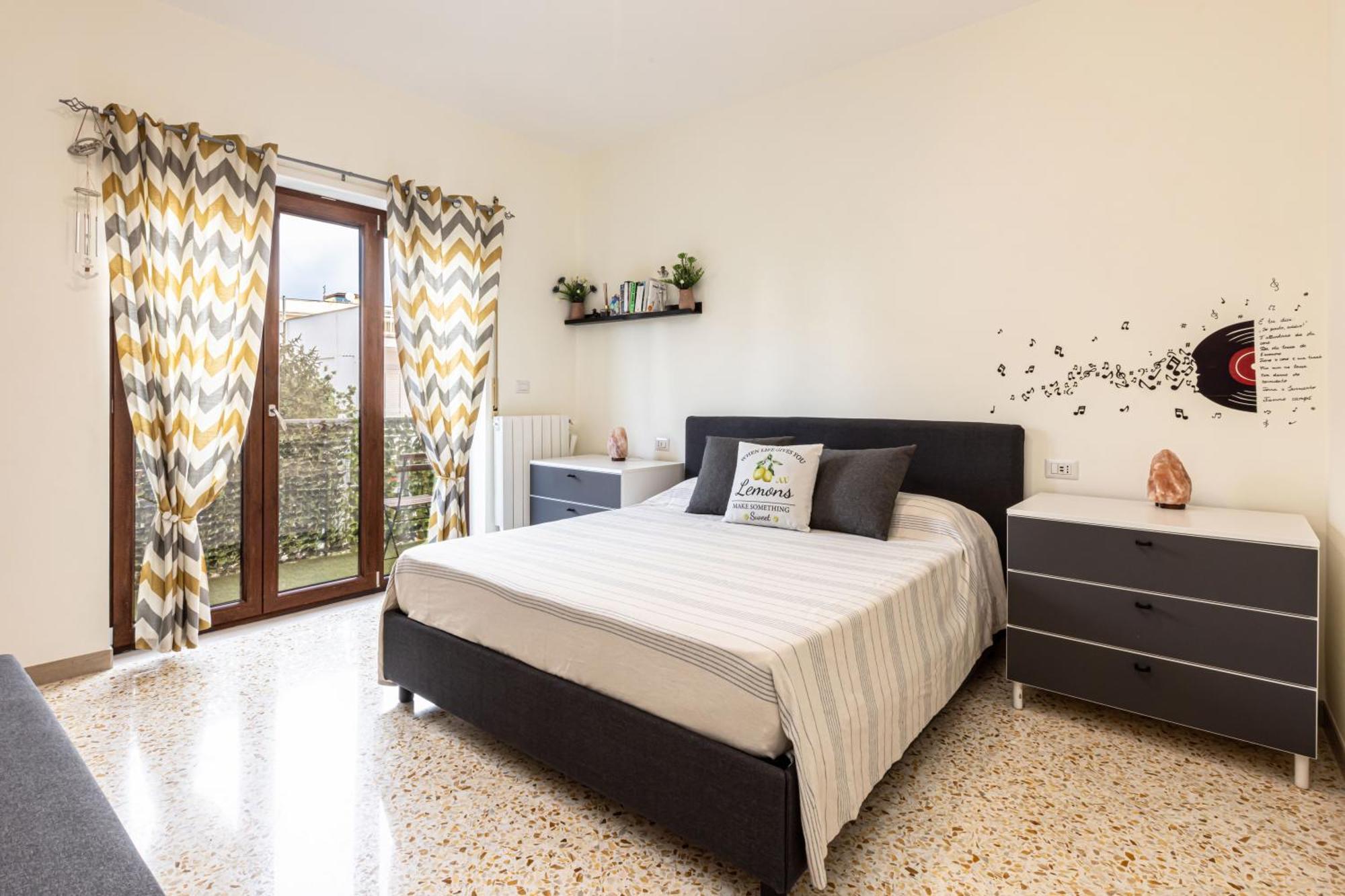 Casa Daria Your Away From Apartment