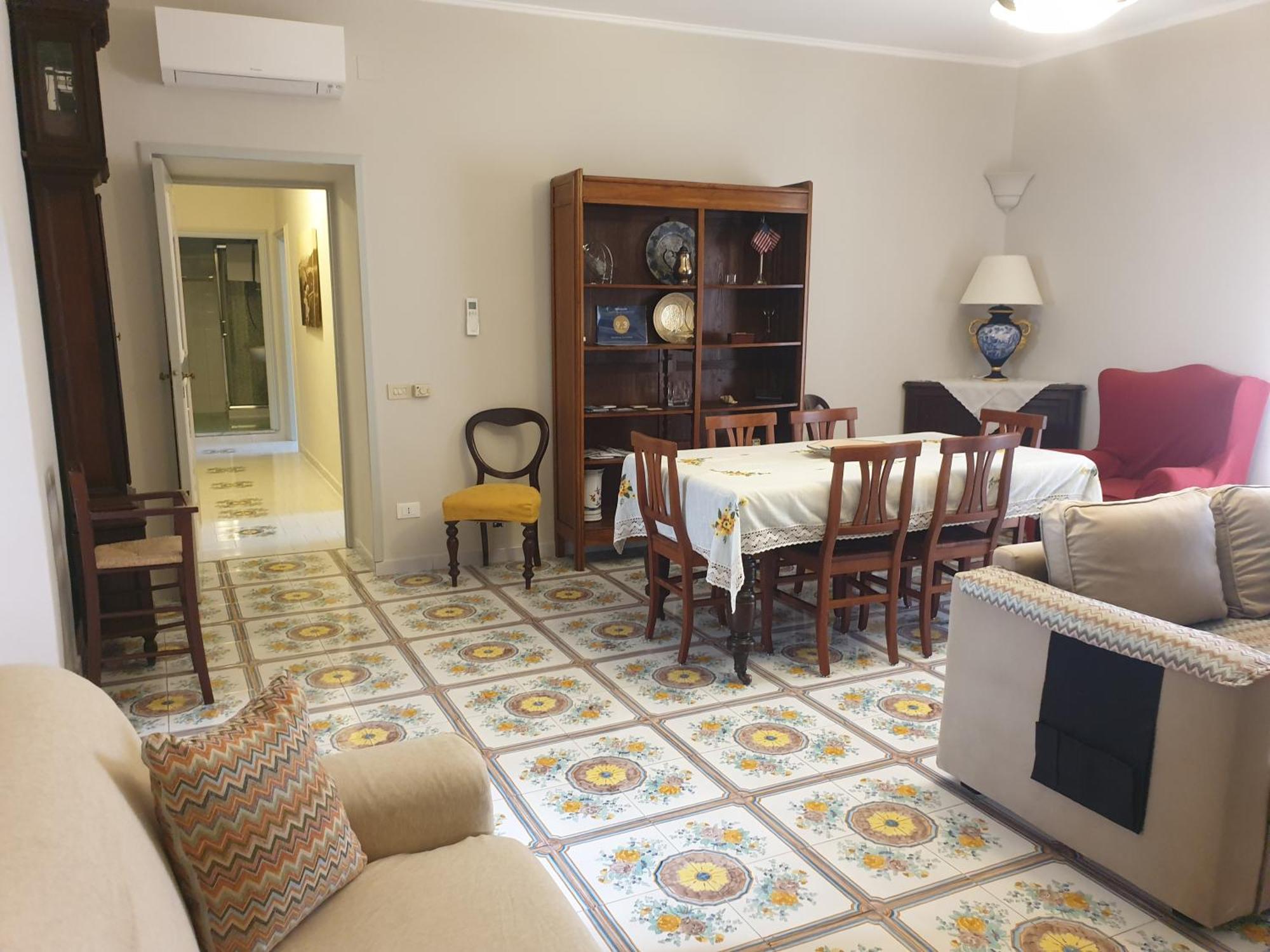 Residenza Sorrentina Apartamento