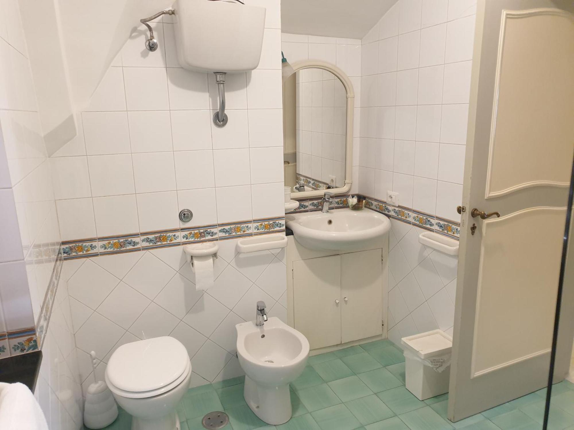 Apartamento Residenza Sorrentina