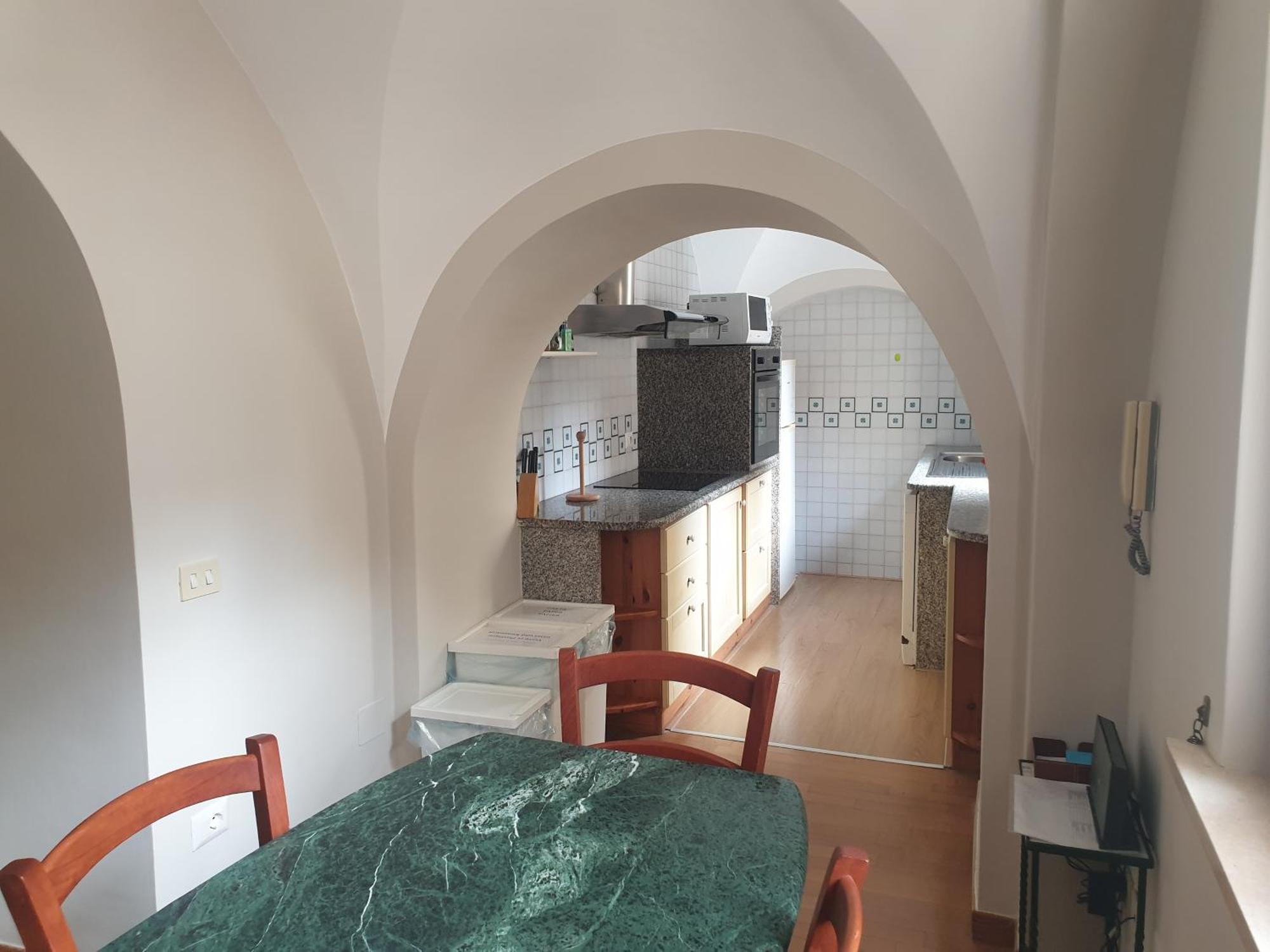 Residenza Sorrentina Apartamento