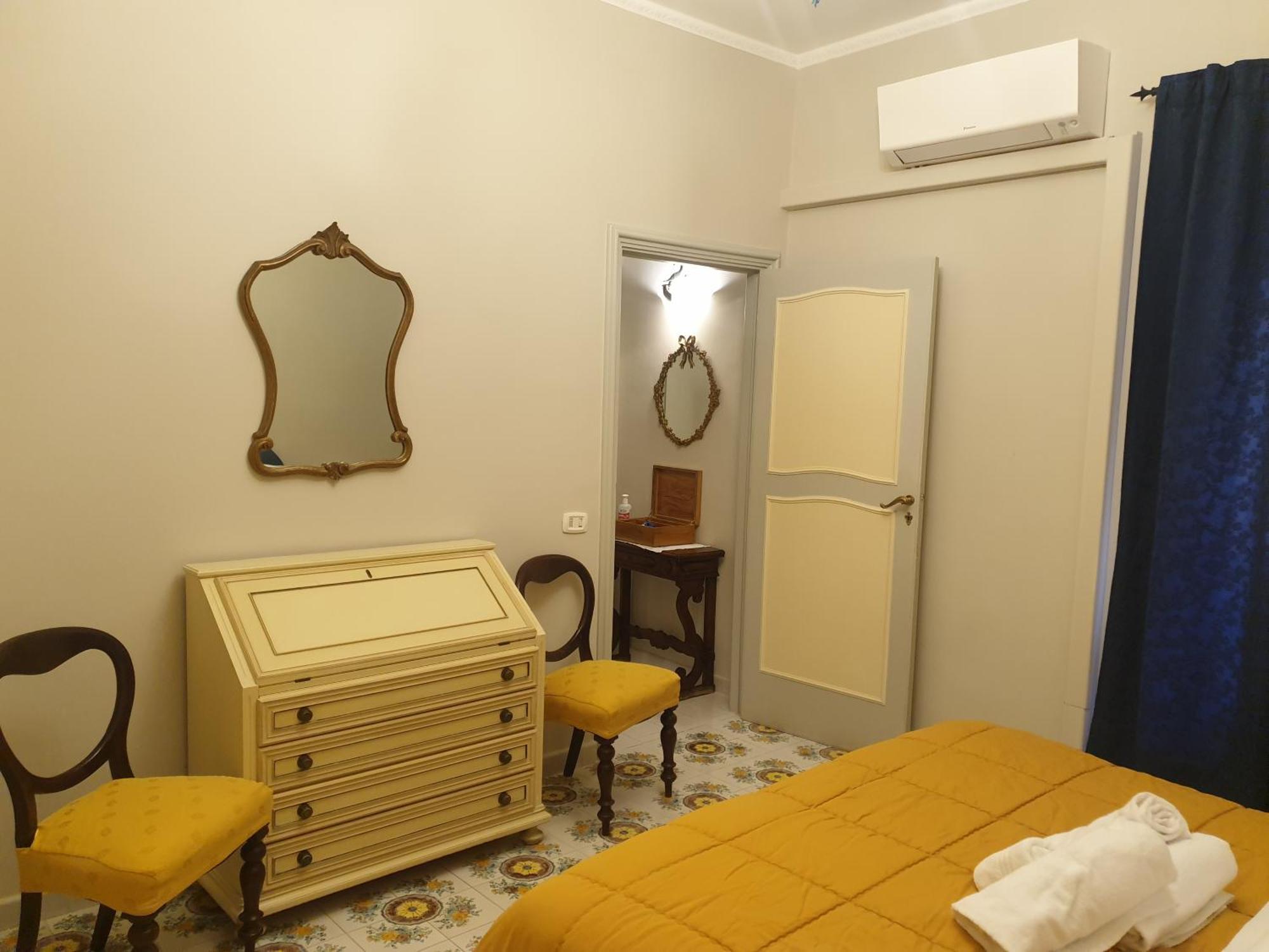 Residenza Sorrentina * Sorrento