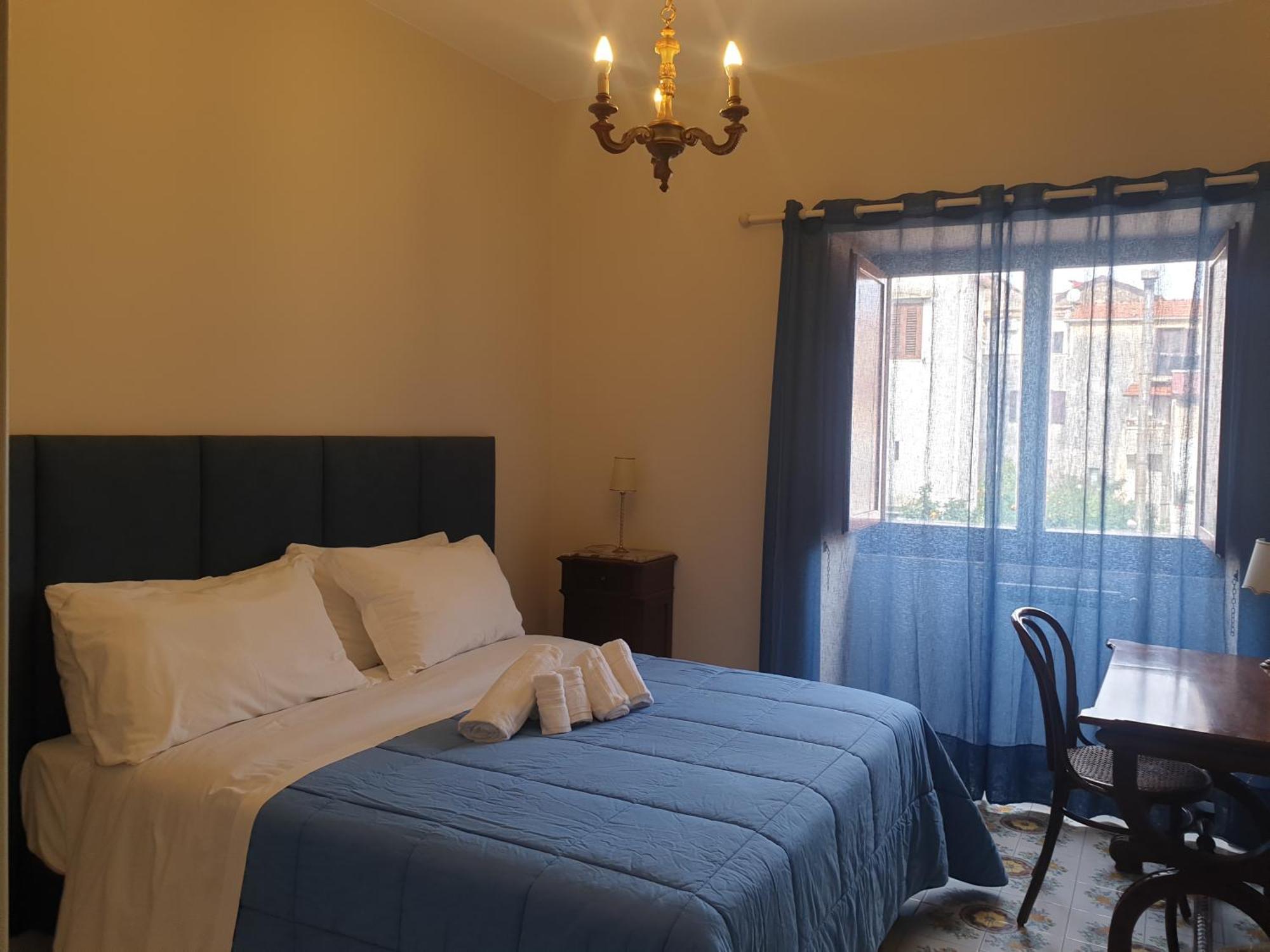 Residenza Sorrentina Apartamento Sorrento