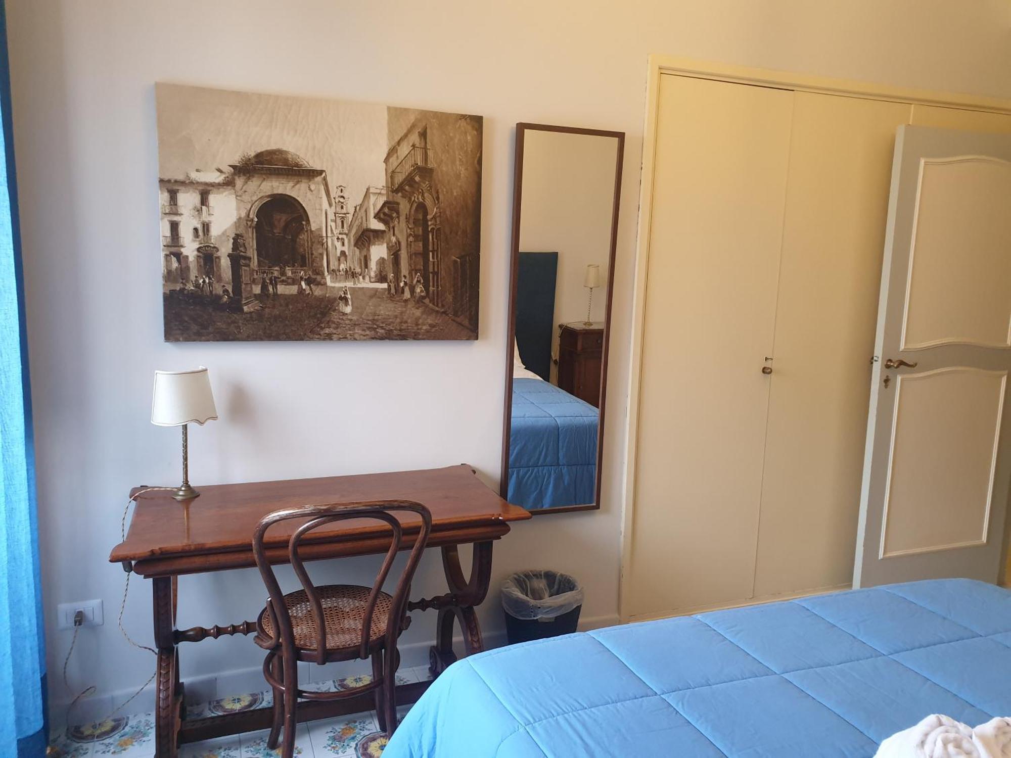 Residenza Sorrentina Apartamento
