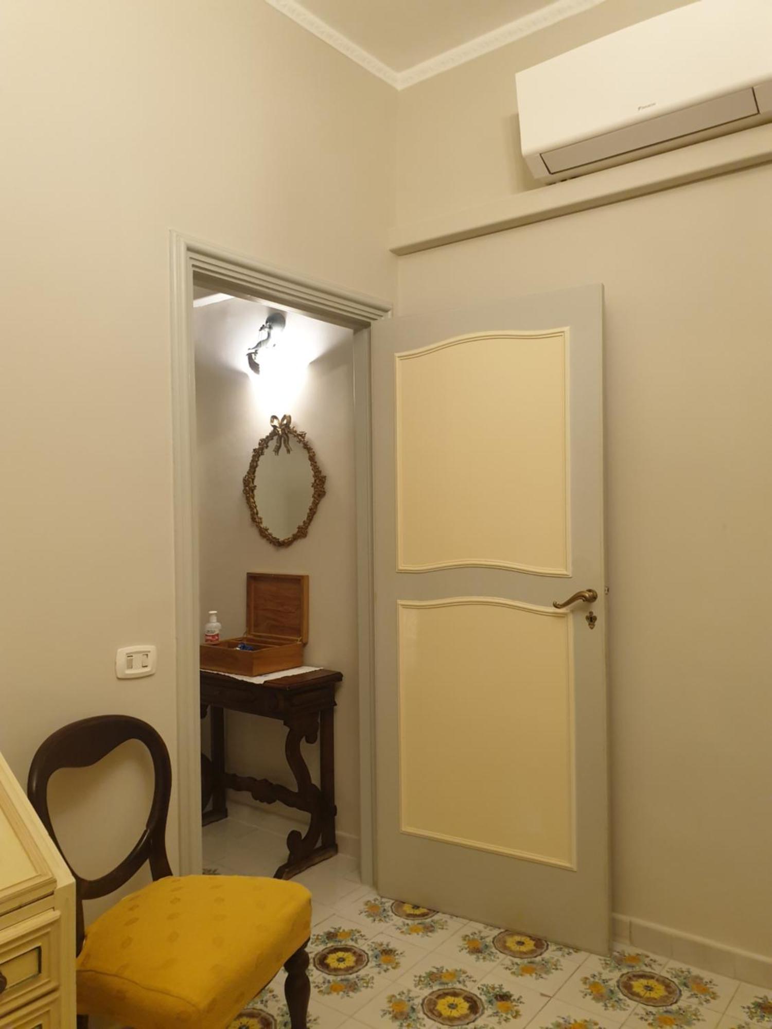 Residenza Sorrentina * Sorrento