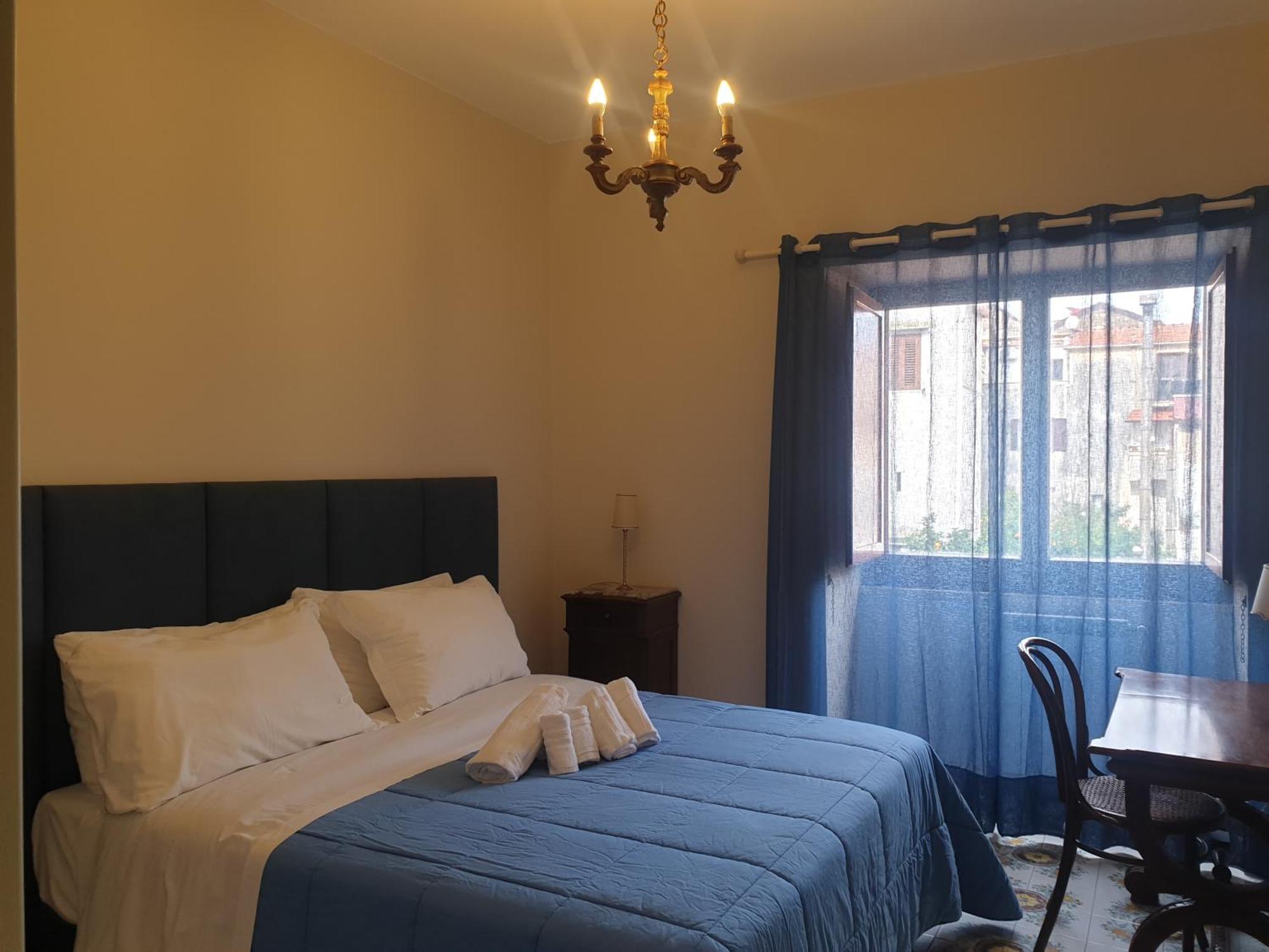 Residenza Sorrentina Apartamento
