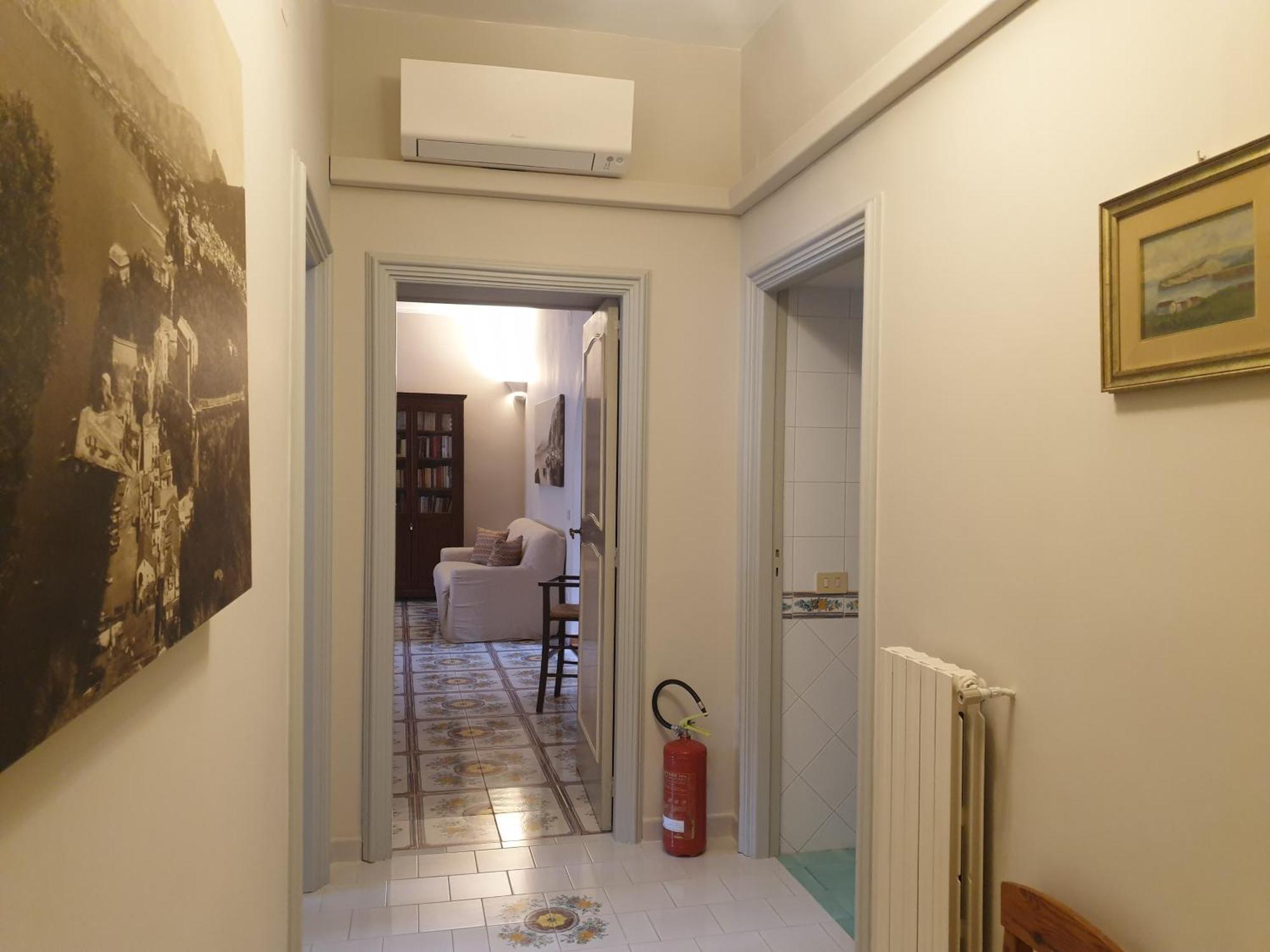 Apartamento Residenza Sorrentina *