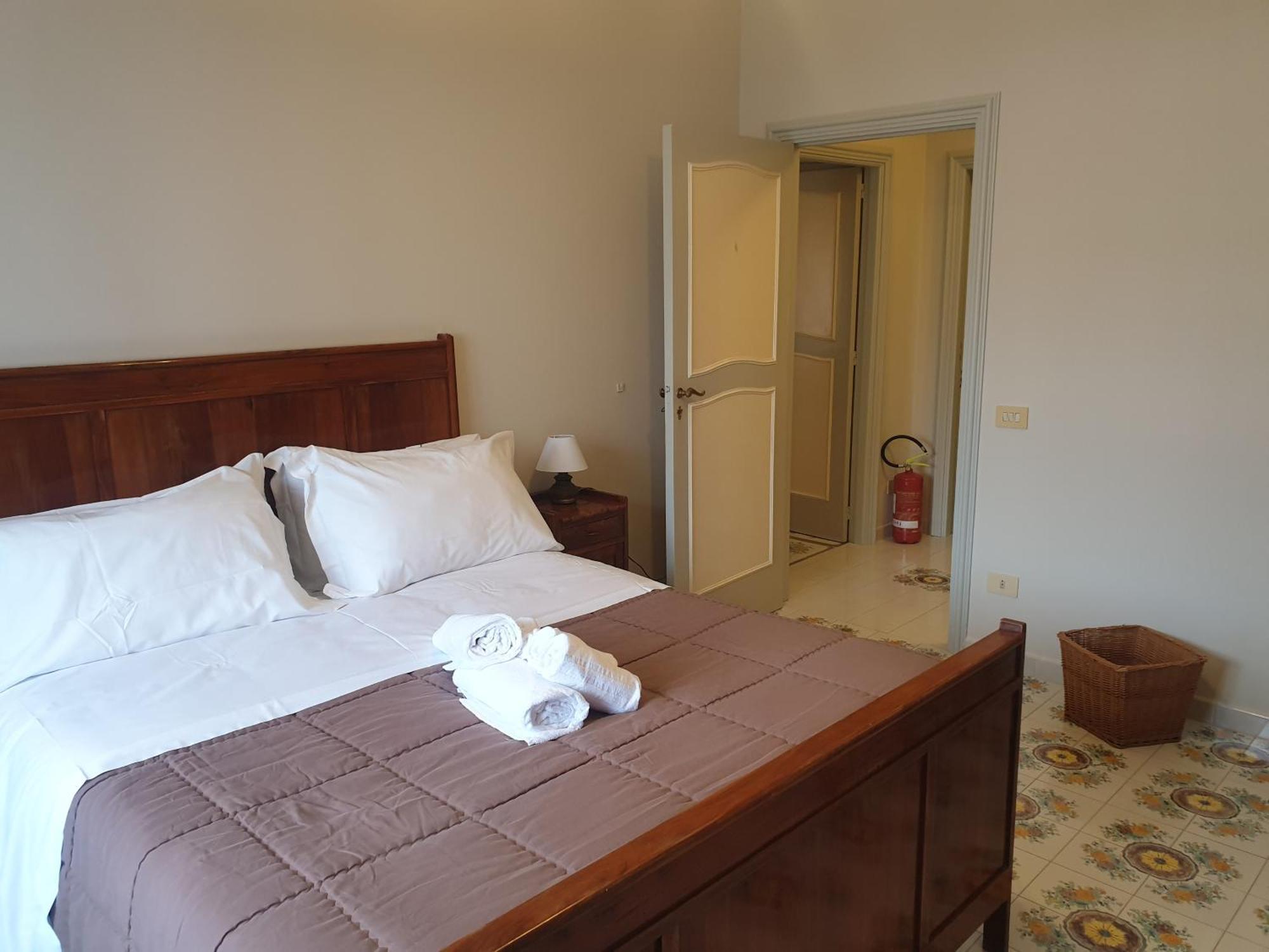Residenza Sorrentina *