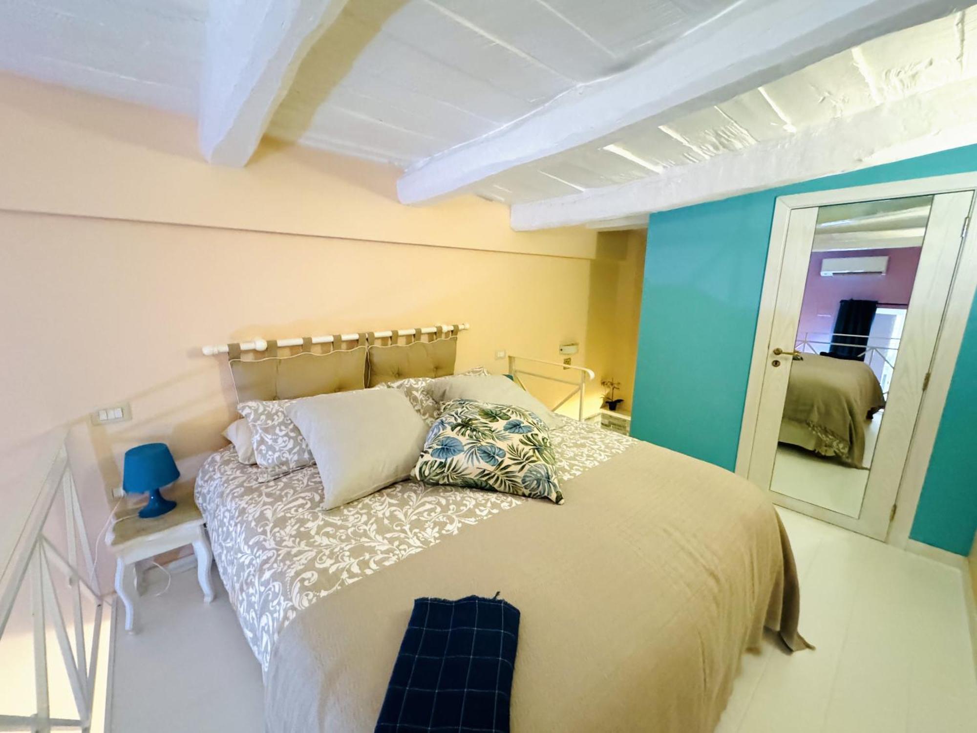 Casa Tonia San Cesareo Apartment