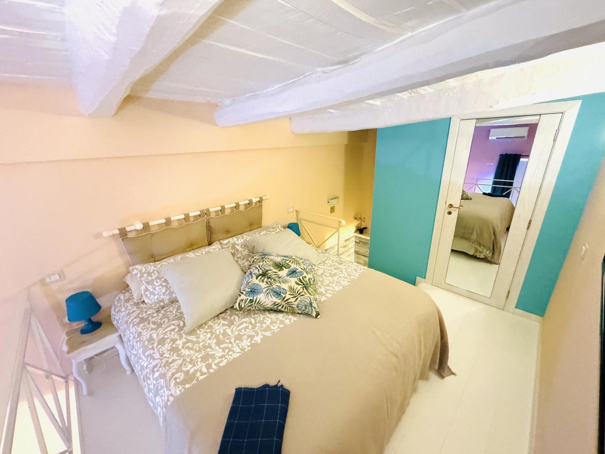 Casa Tonia San Cesareo Apartment Sorrento