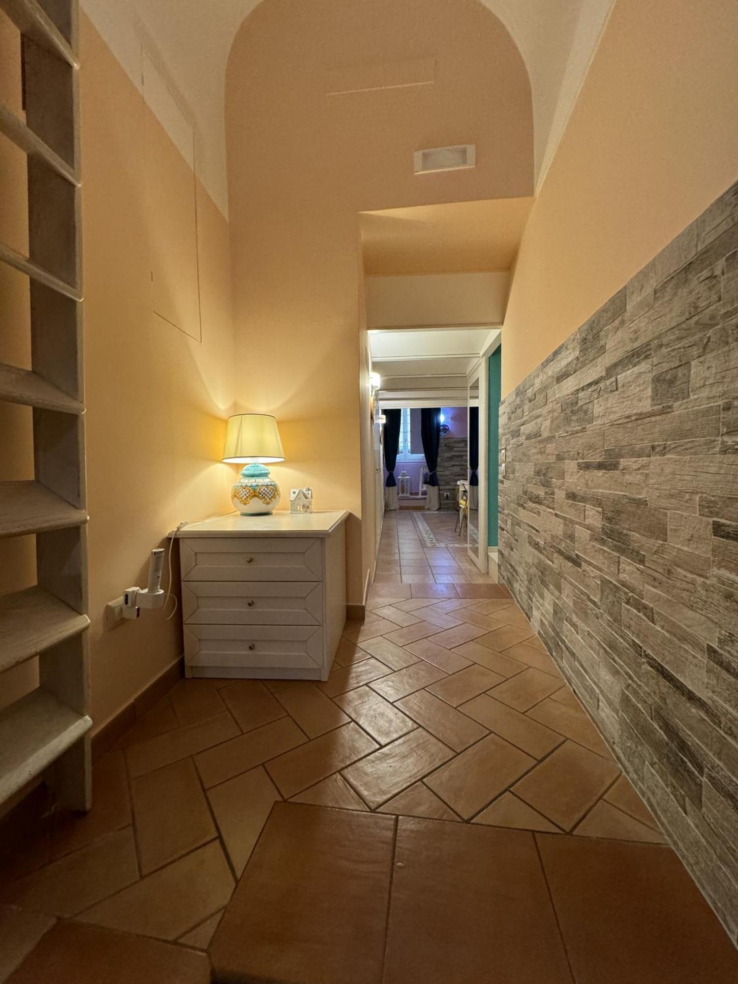 Casa Tonia San Cesareo Sorrento