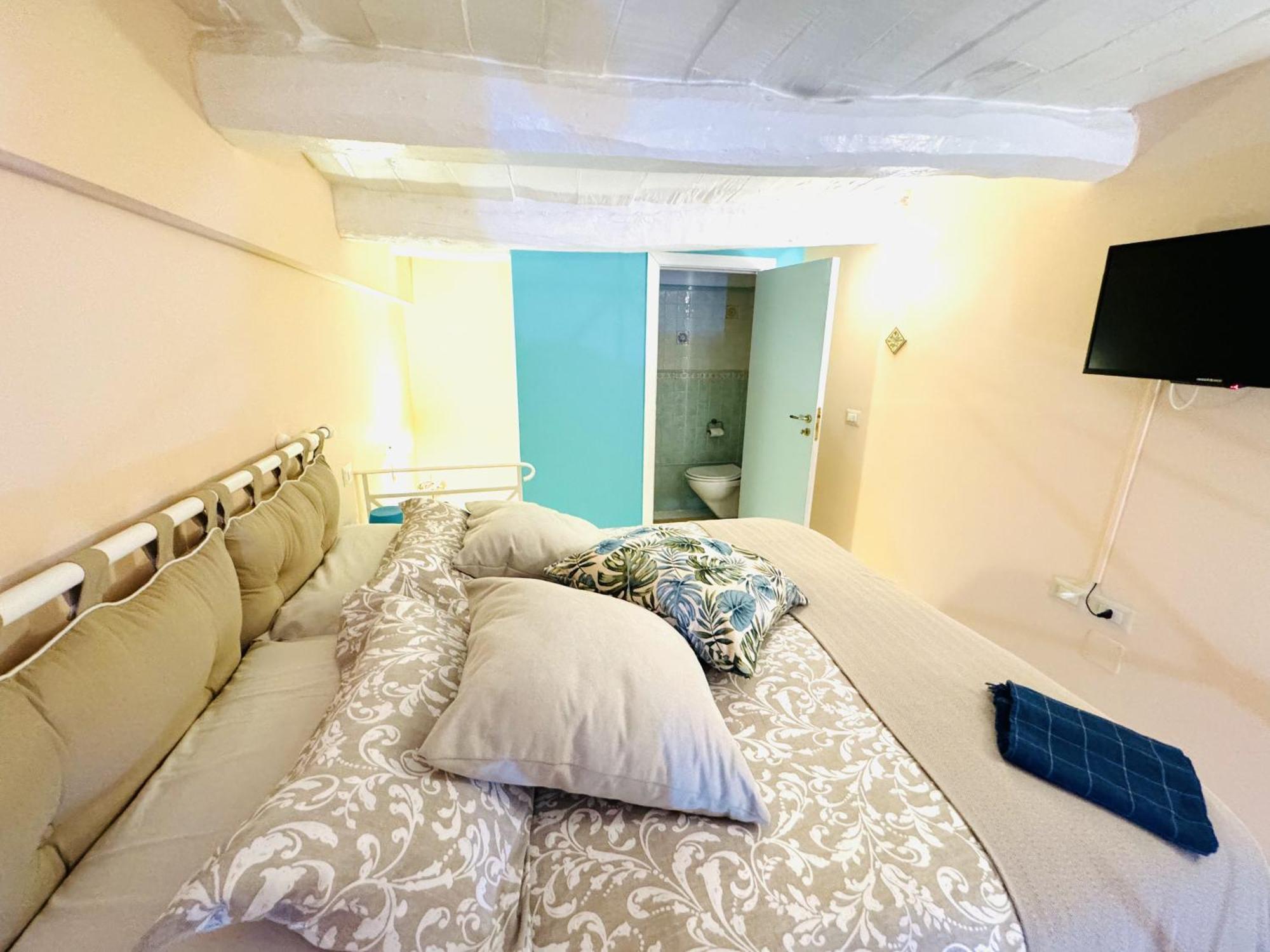 Casa Tonia San Cesareo Apartment Sorrento