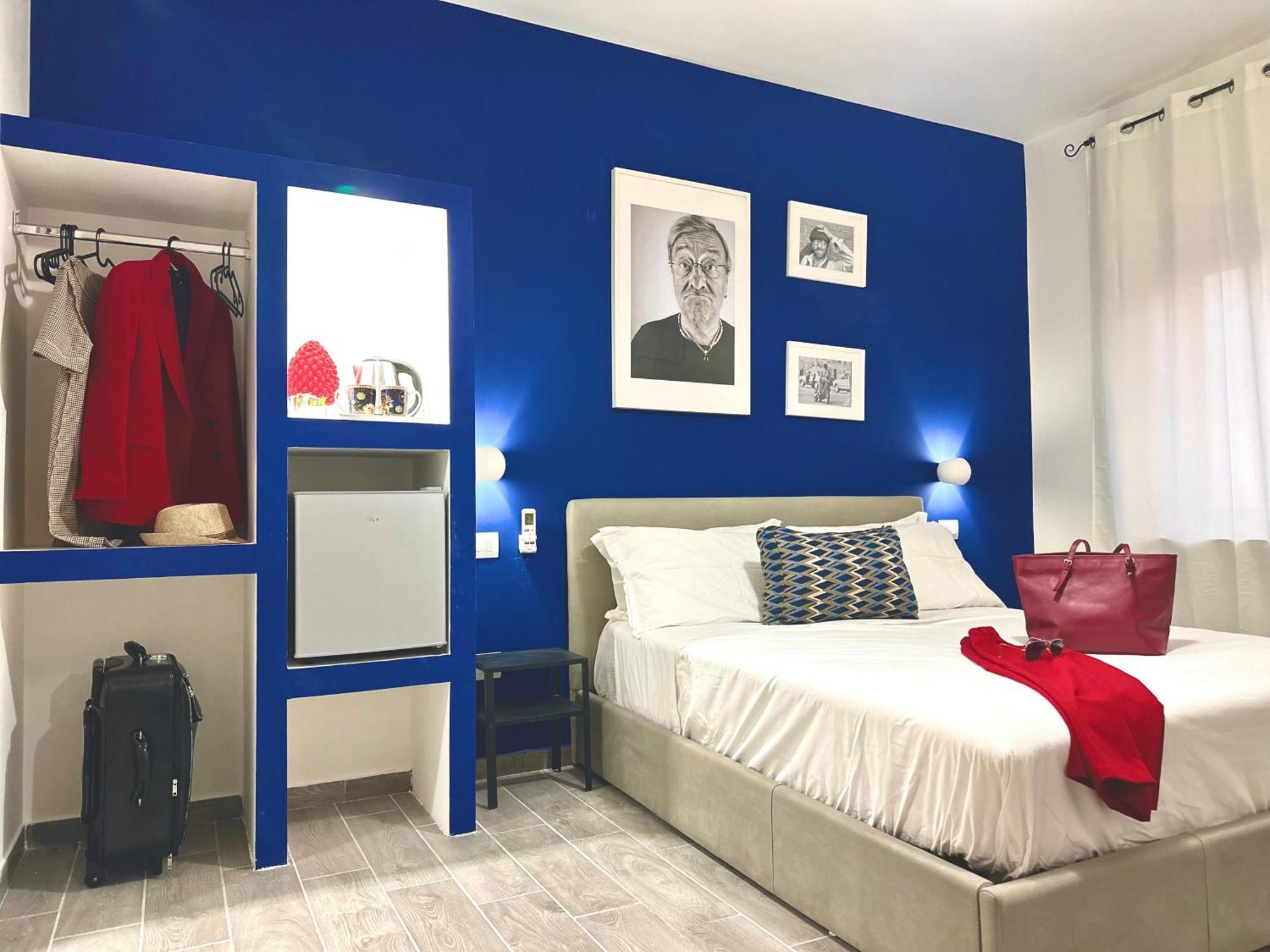 Bed & Breakfast Center Baby *
