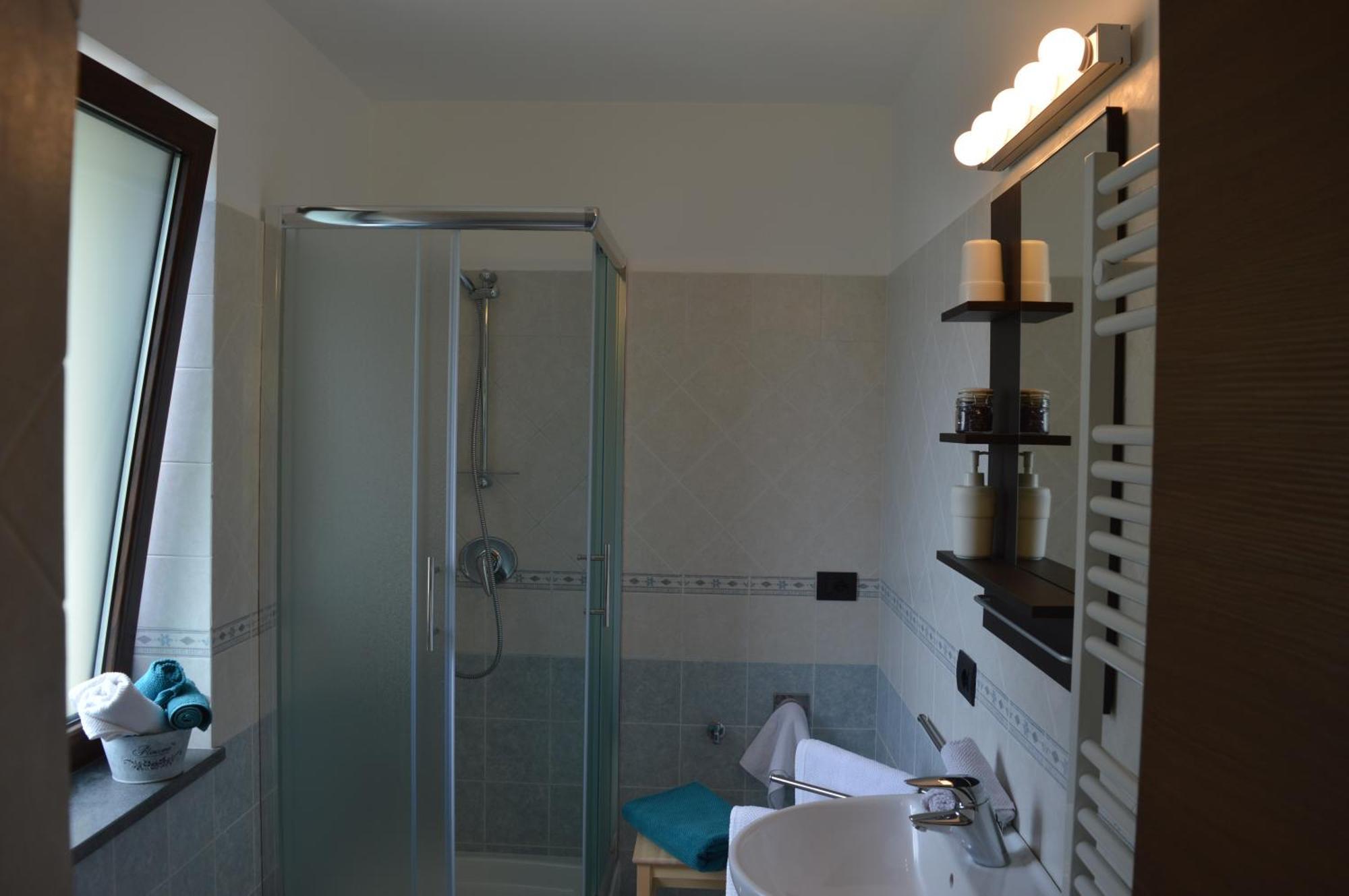 Il Rivolo Bed & Breakfast