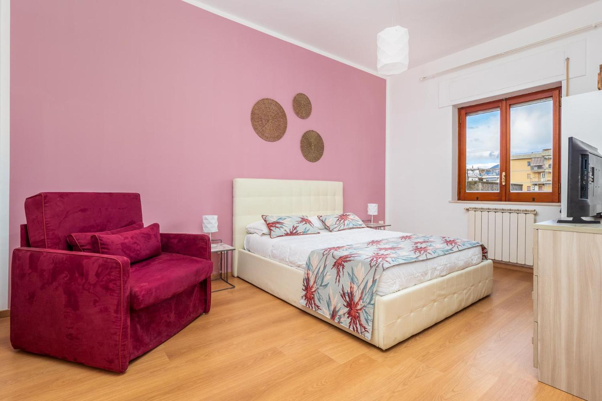 Apartment Smart - Center *