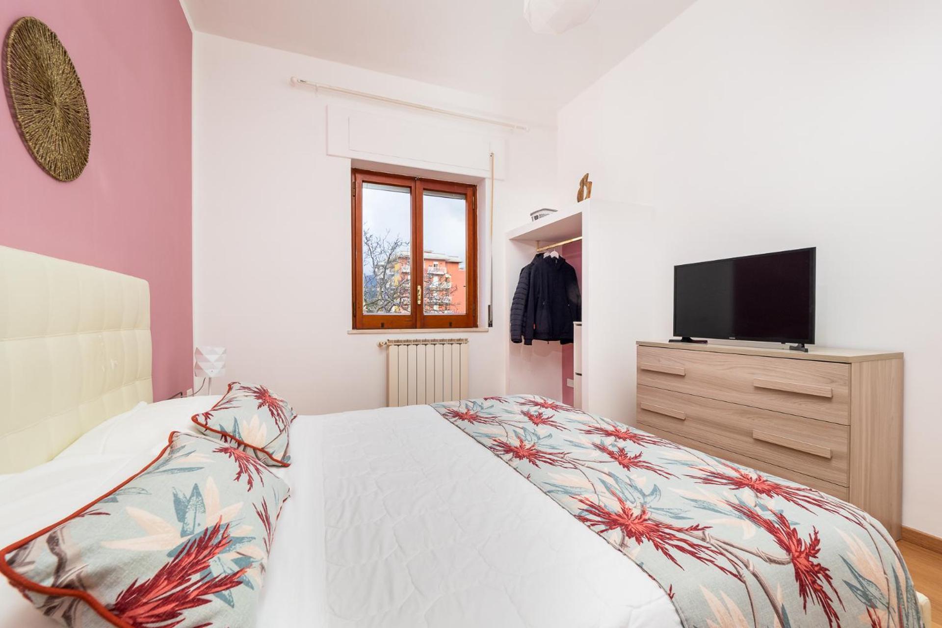 Smart - Center Apartment Sorrento