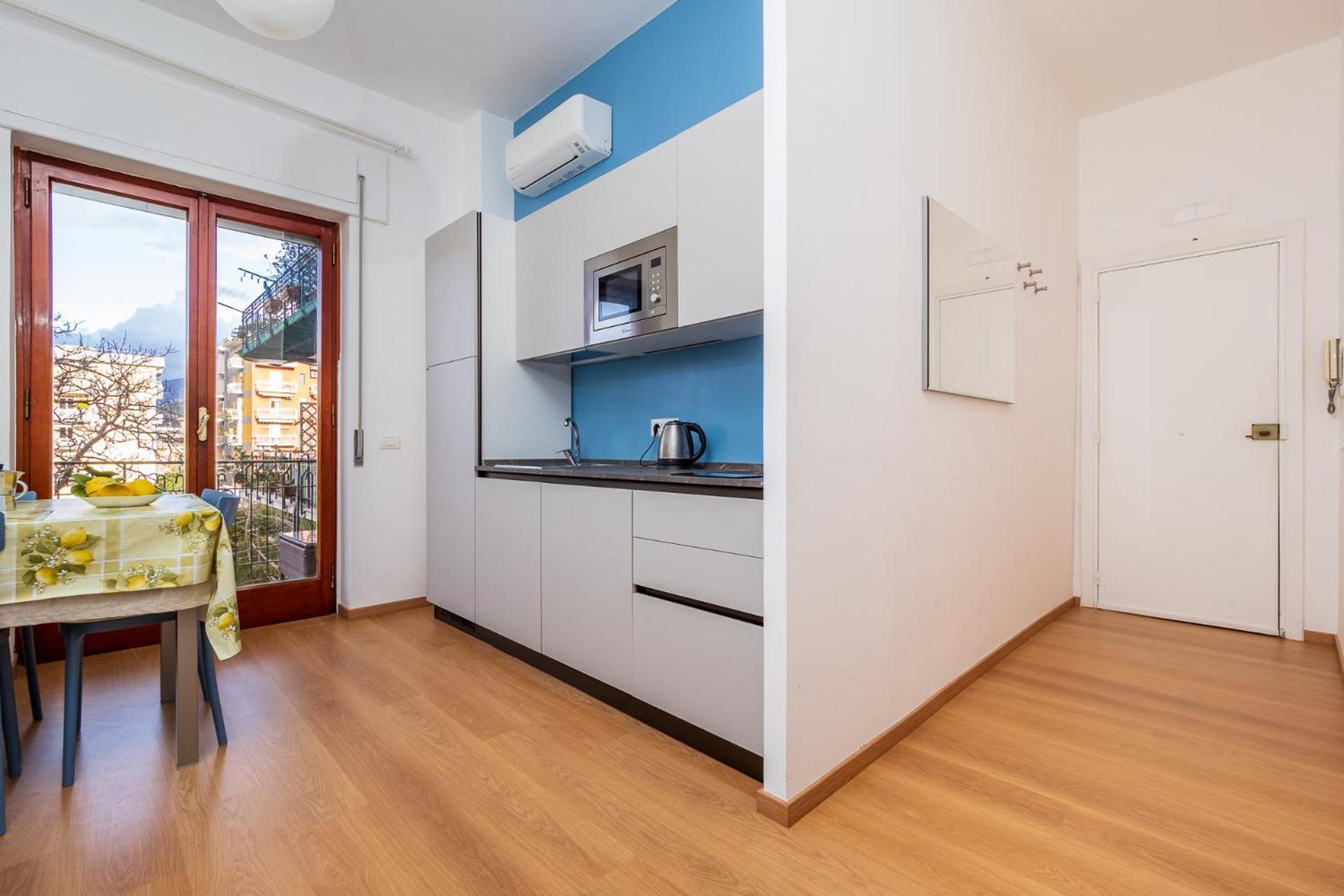 Apartment Smart - Center *