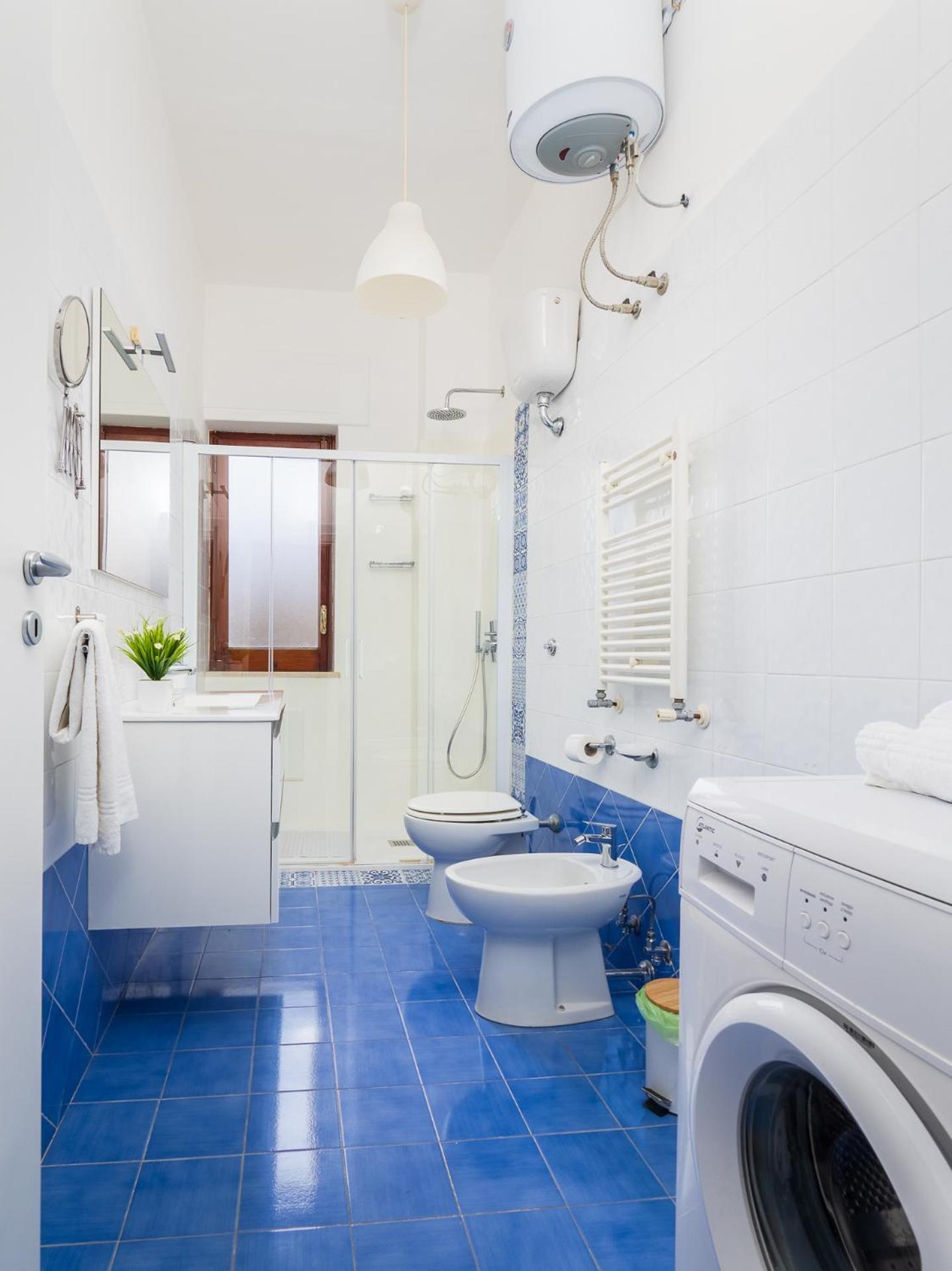 Apartment Smart - Center