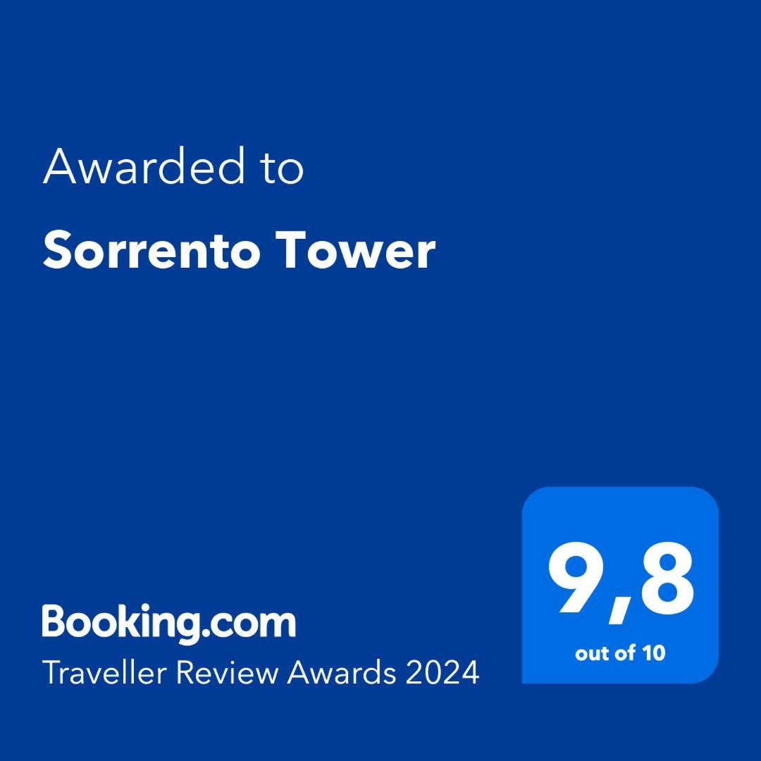 Tower * Sorrento
