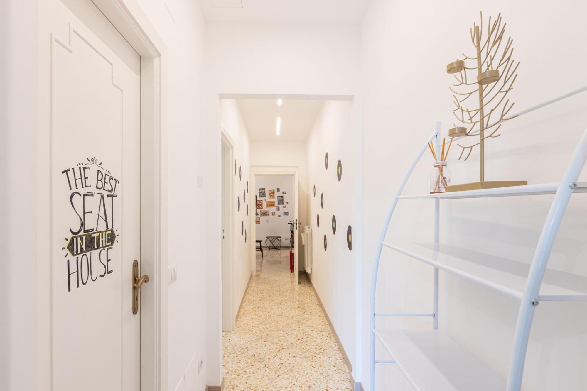Apartment Casa Daria Your Away From Sorrento