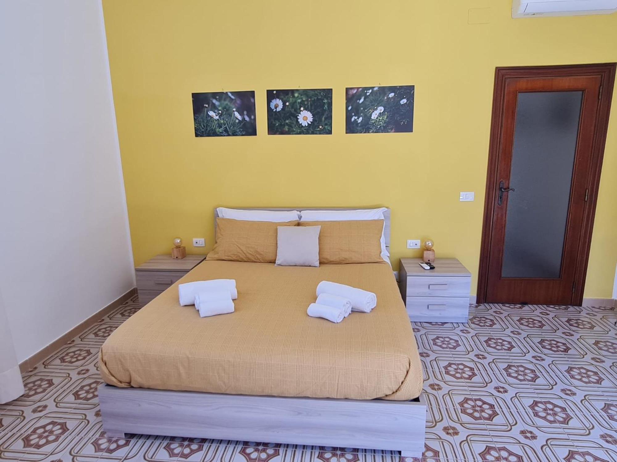 Casa Betania Da Peppe * Sorrento