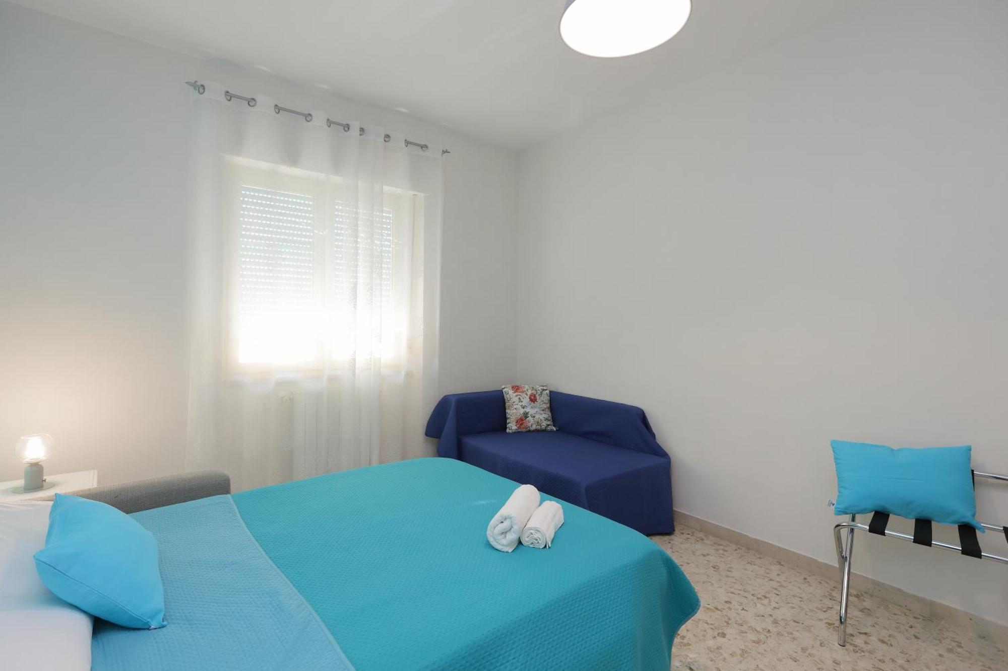La Coccinella Holiday home
