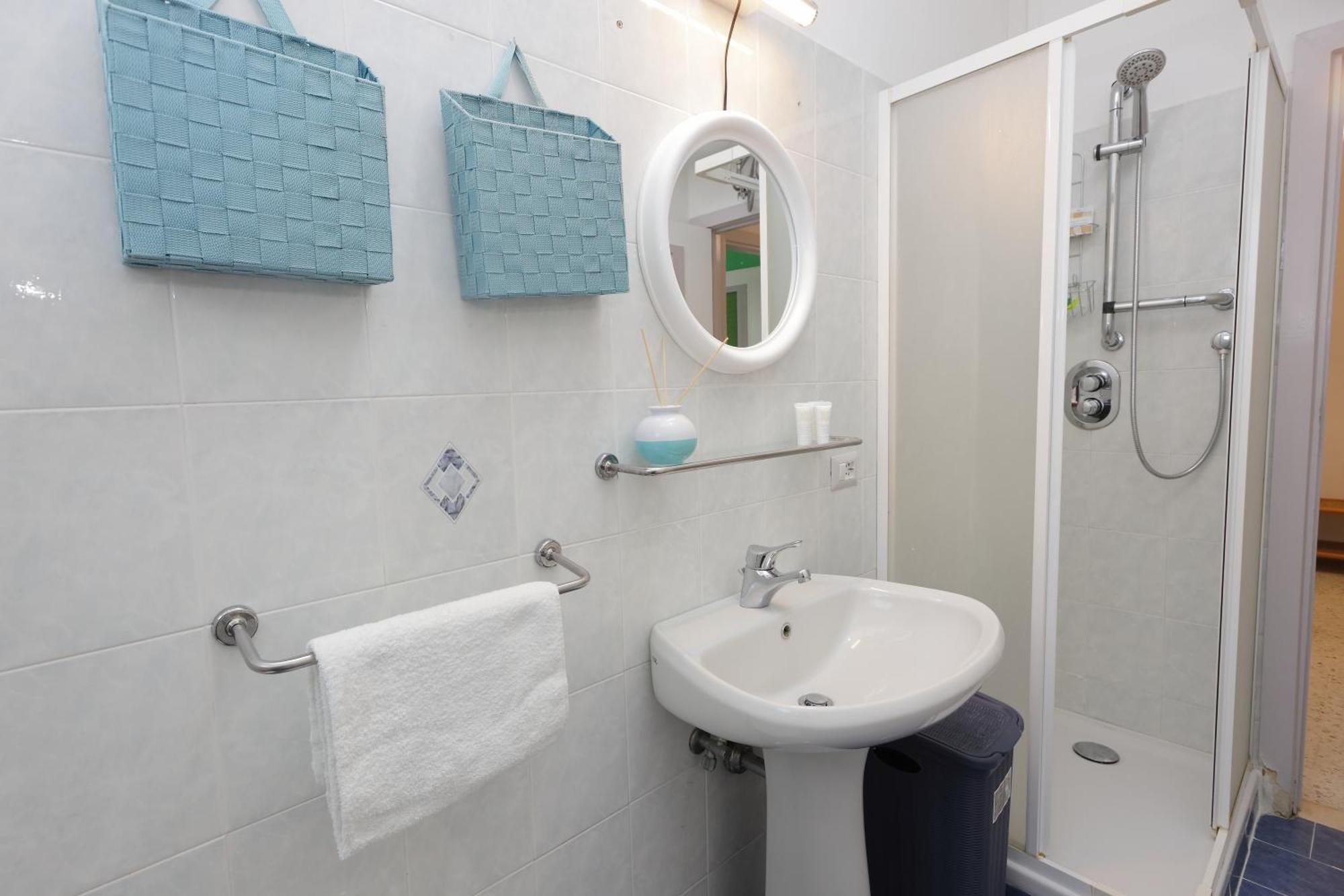 Holiday home La Coccinella *