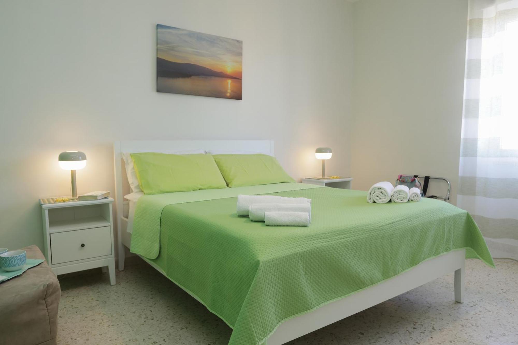 La Coccinella Holiday home
