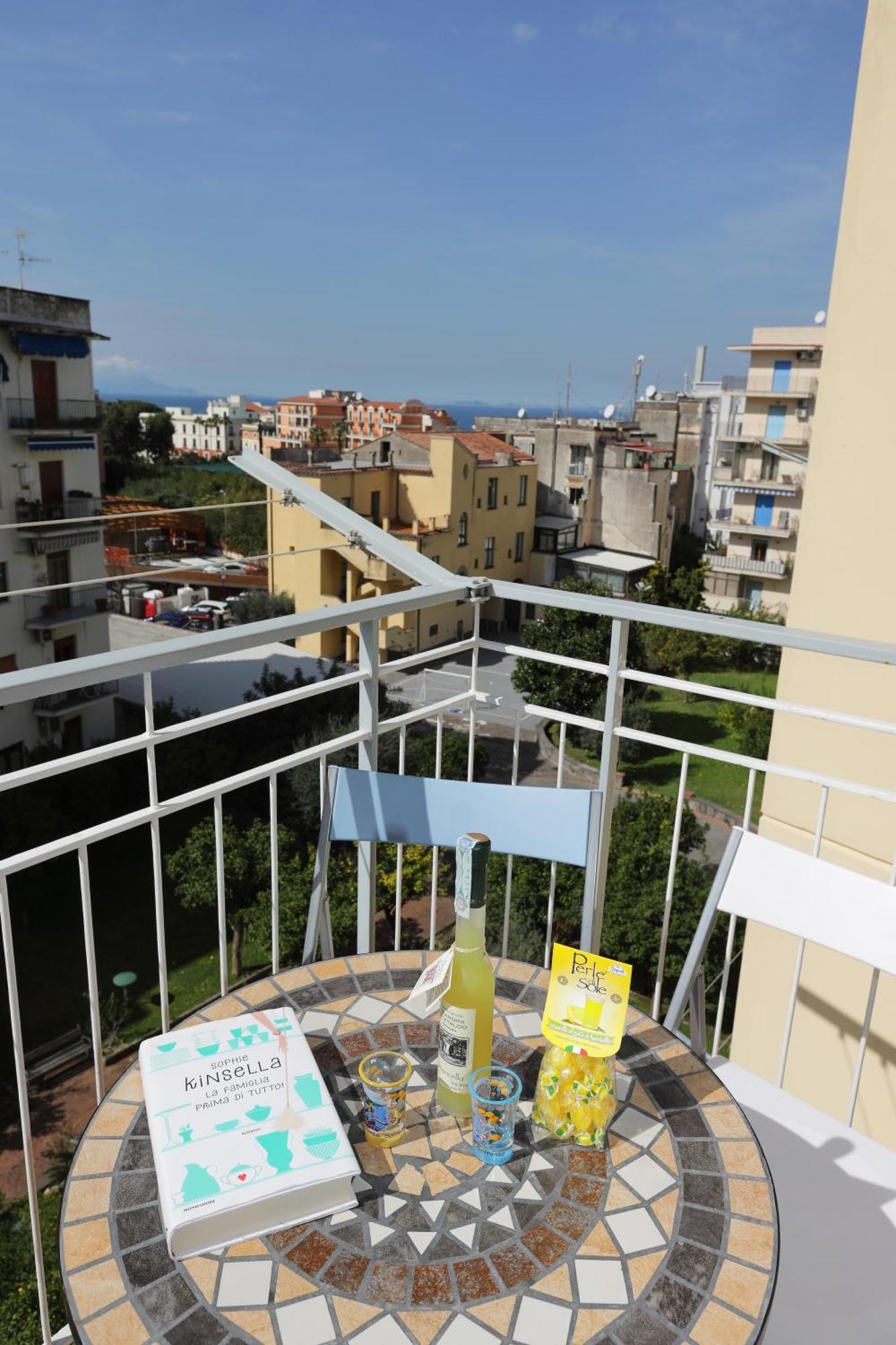 La Coccinella Holiday home *
