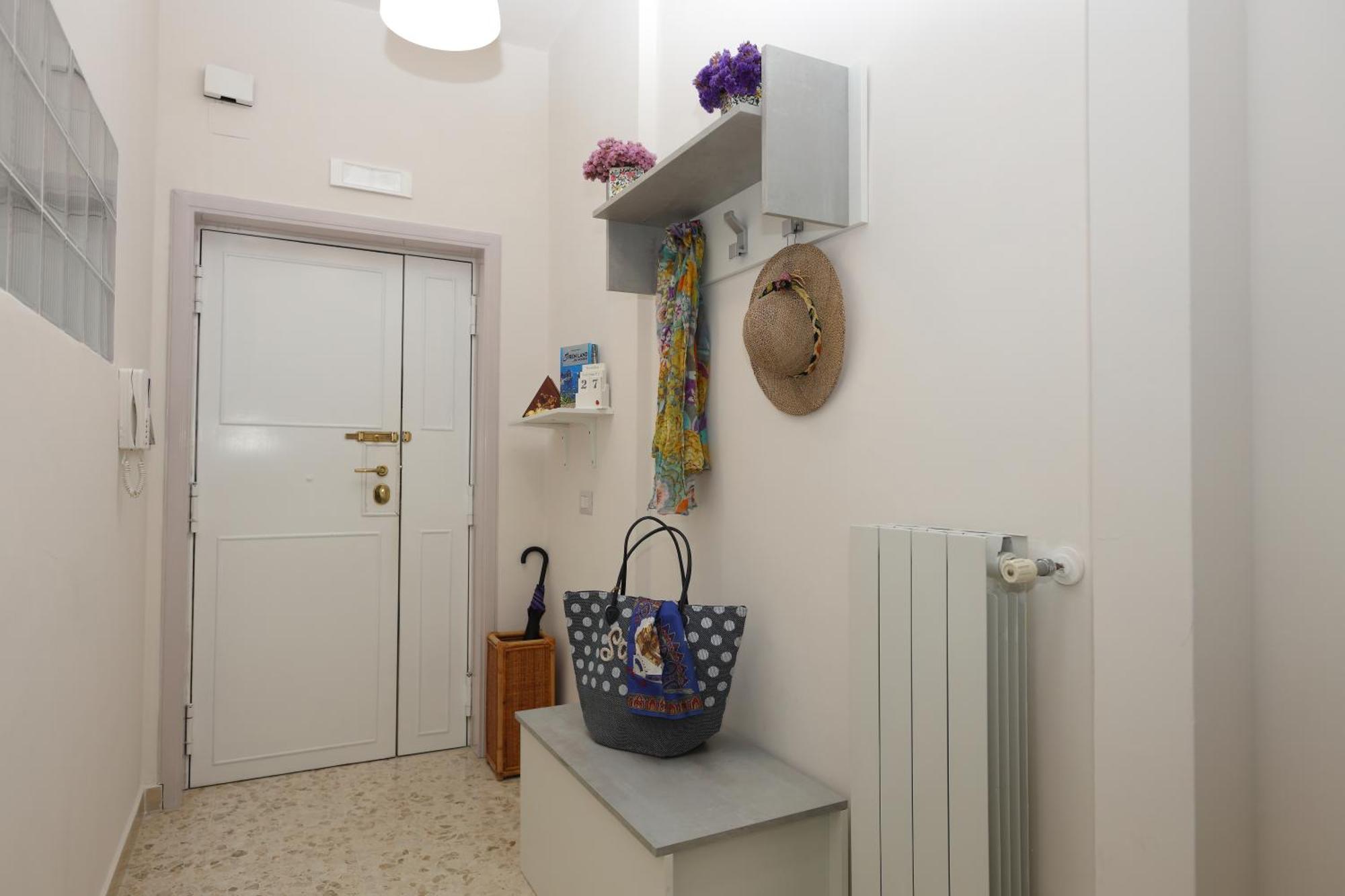 La Coccinella Holiday home Sorrento